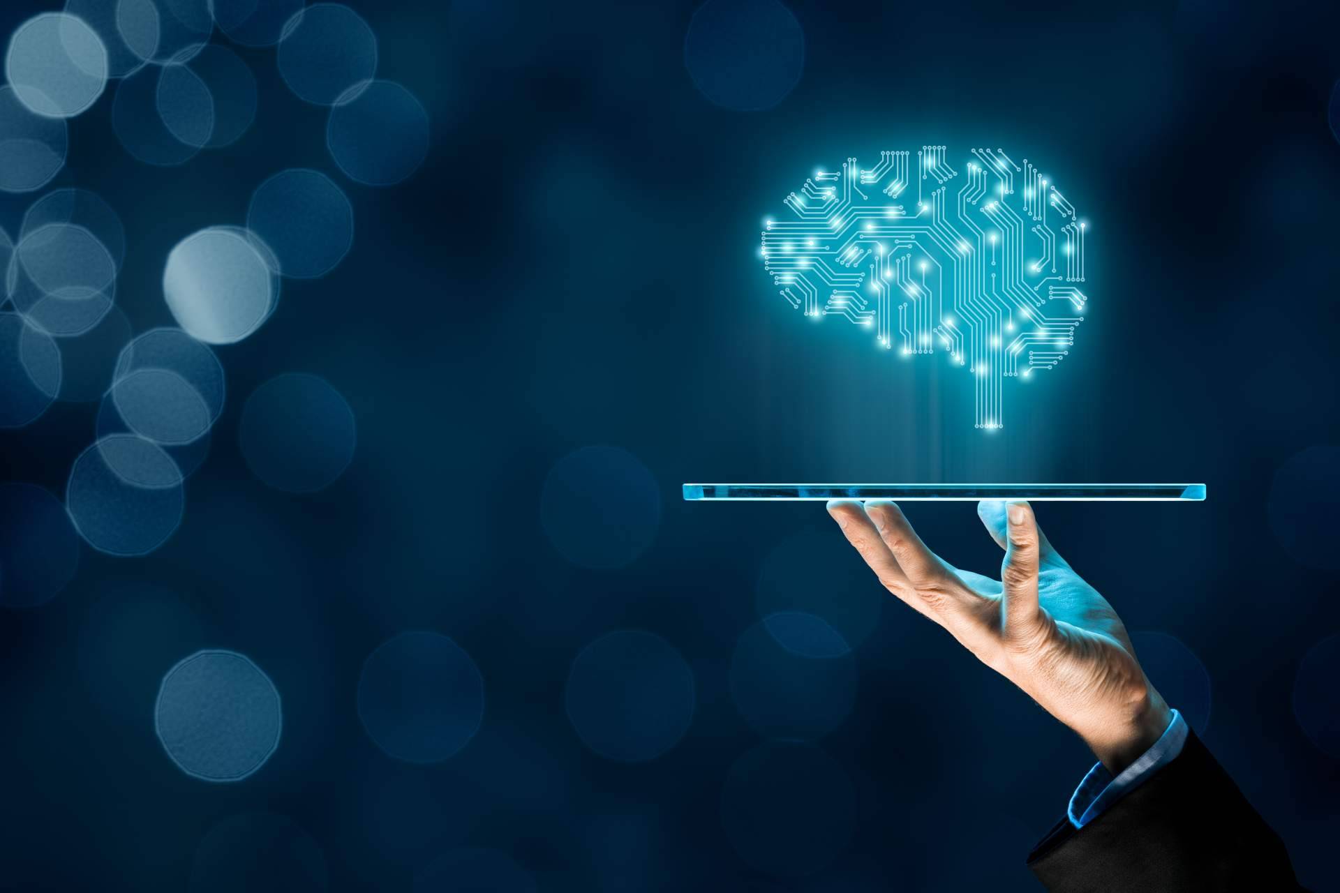 El estudio de la inteligencia artificial desde el punto de vista social