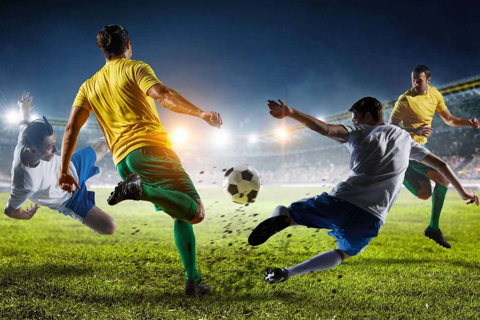 La presentación de avales ante la RFEF ya es obligatoria para los equipos de fútbol, por Consorcio Europeo de Avales