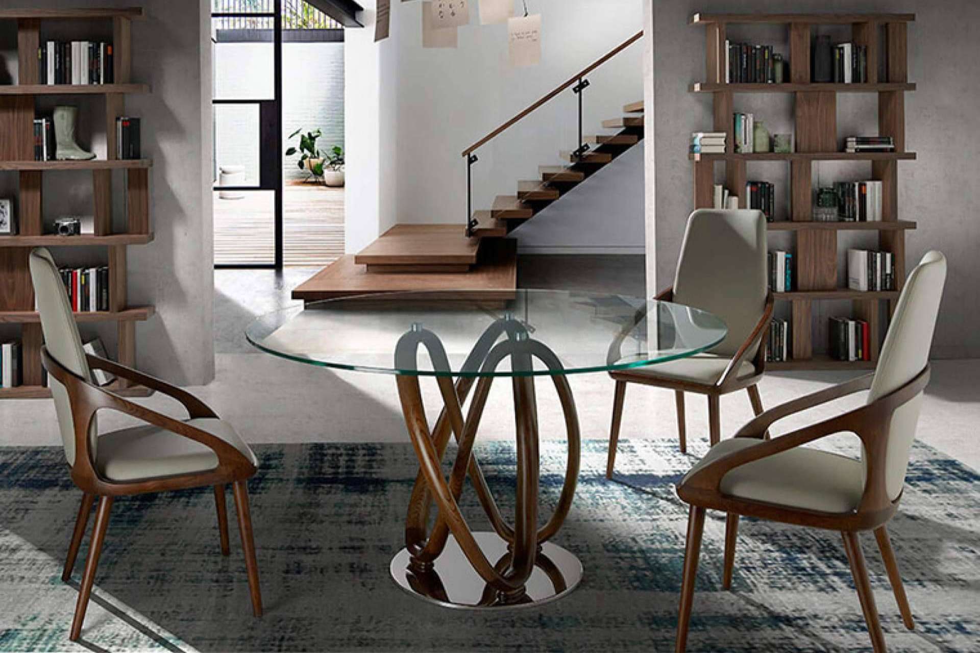 Recomendaciones útiles para comprar muebles de comedor