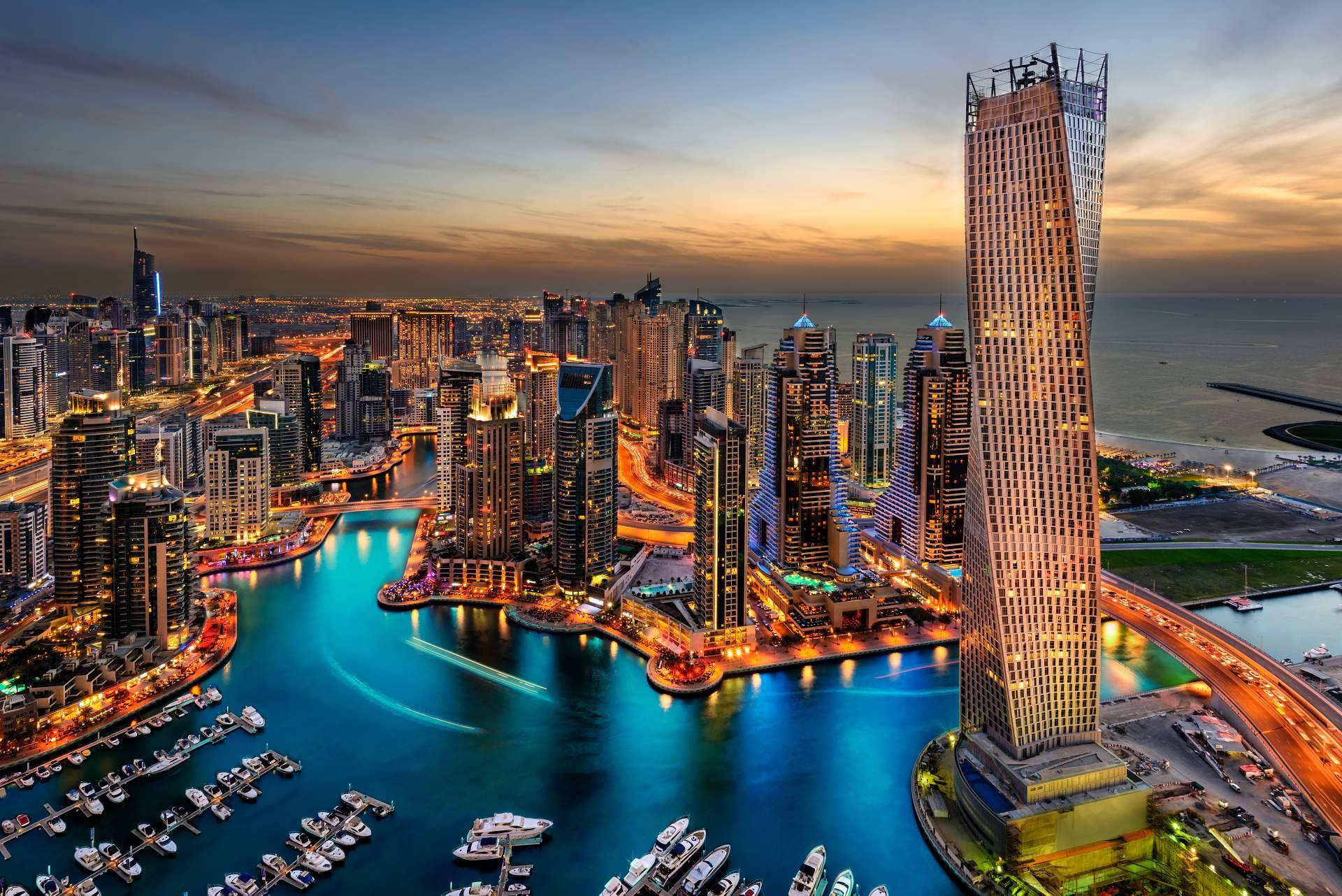 Realizar inversiones inmobiliarias en Dubai de forma totalmente remota, por Invierte en Dubai