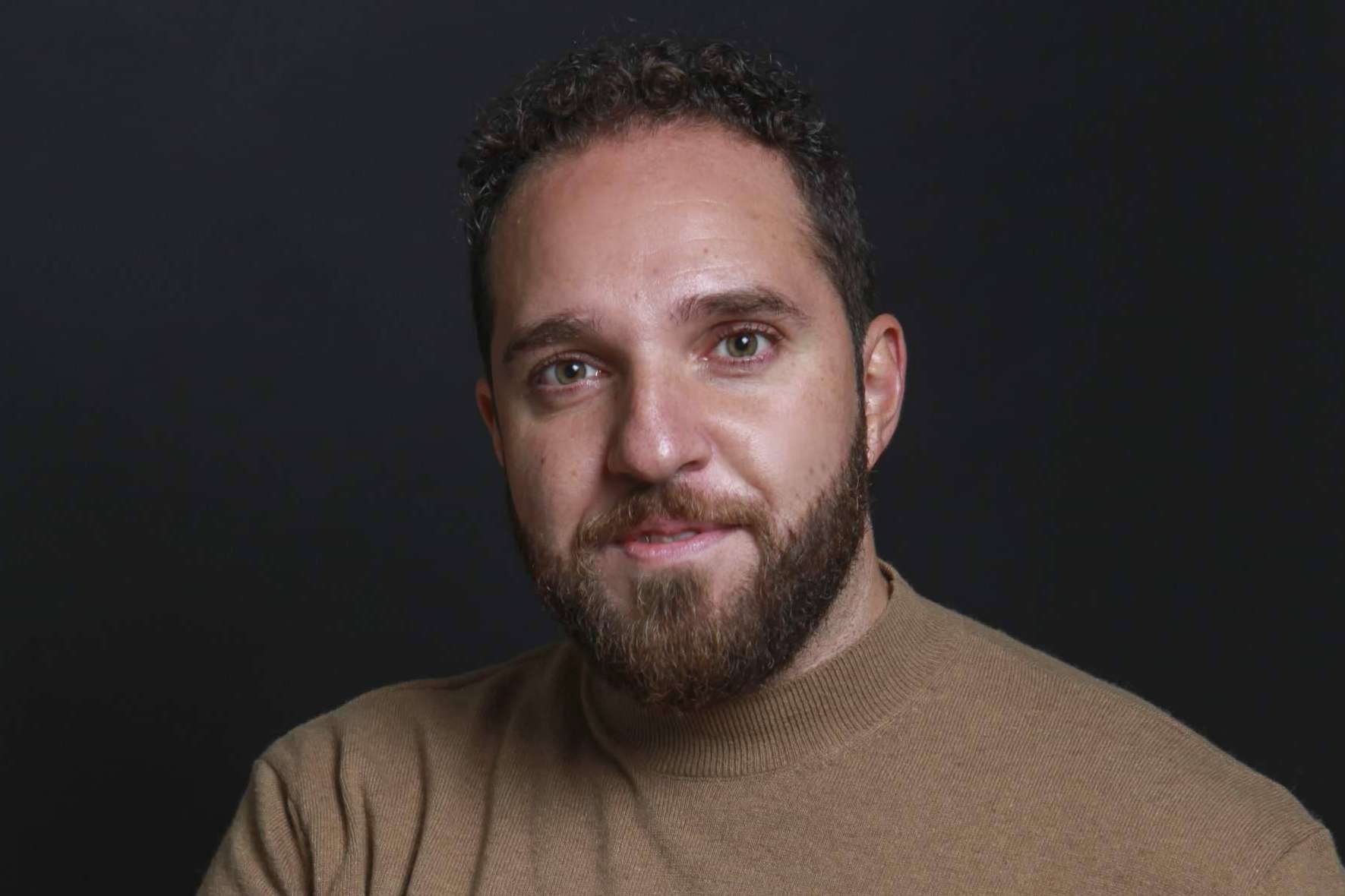Mikel Rufián, nuevo presidente de la Red Iberoamericana de Inteligencia (RIBINT)