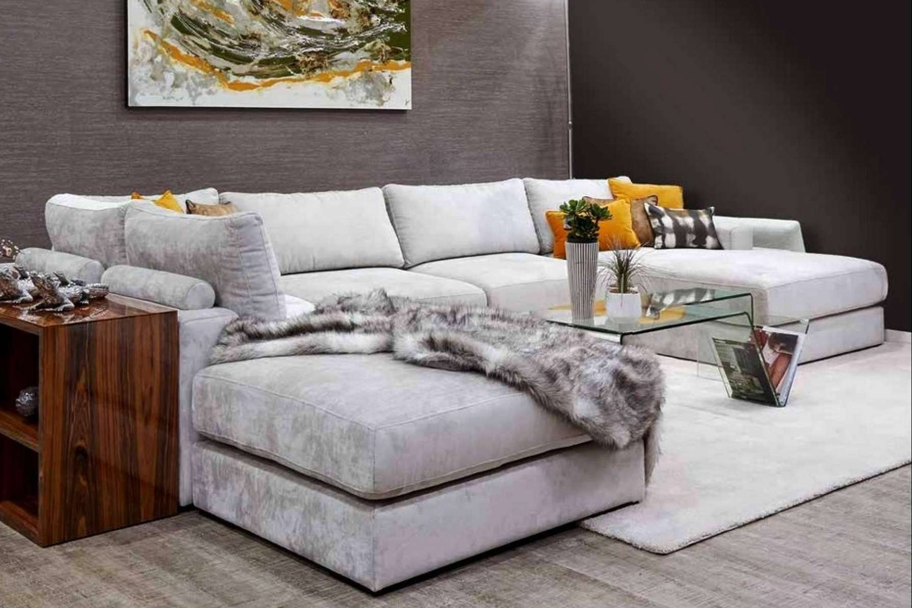 Móveis Online explica en qué fijarse para comprar un sofá chaise longue o una butaca