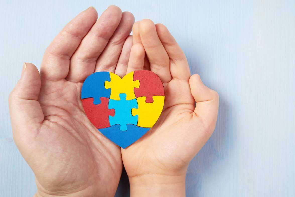 Cuáles son los diferentes grados de autismo que hay, por Tu Psicóloga Sanitaria