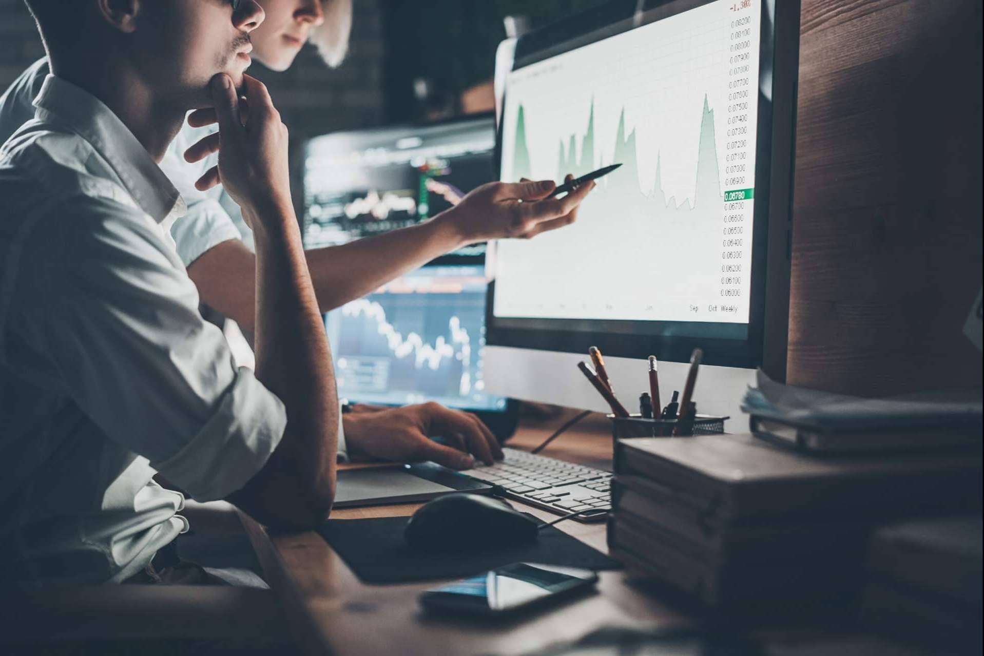 Apostar por el contenido y la sostenibilidad con RIMA Digital