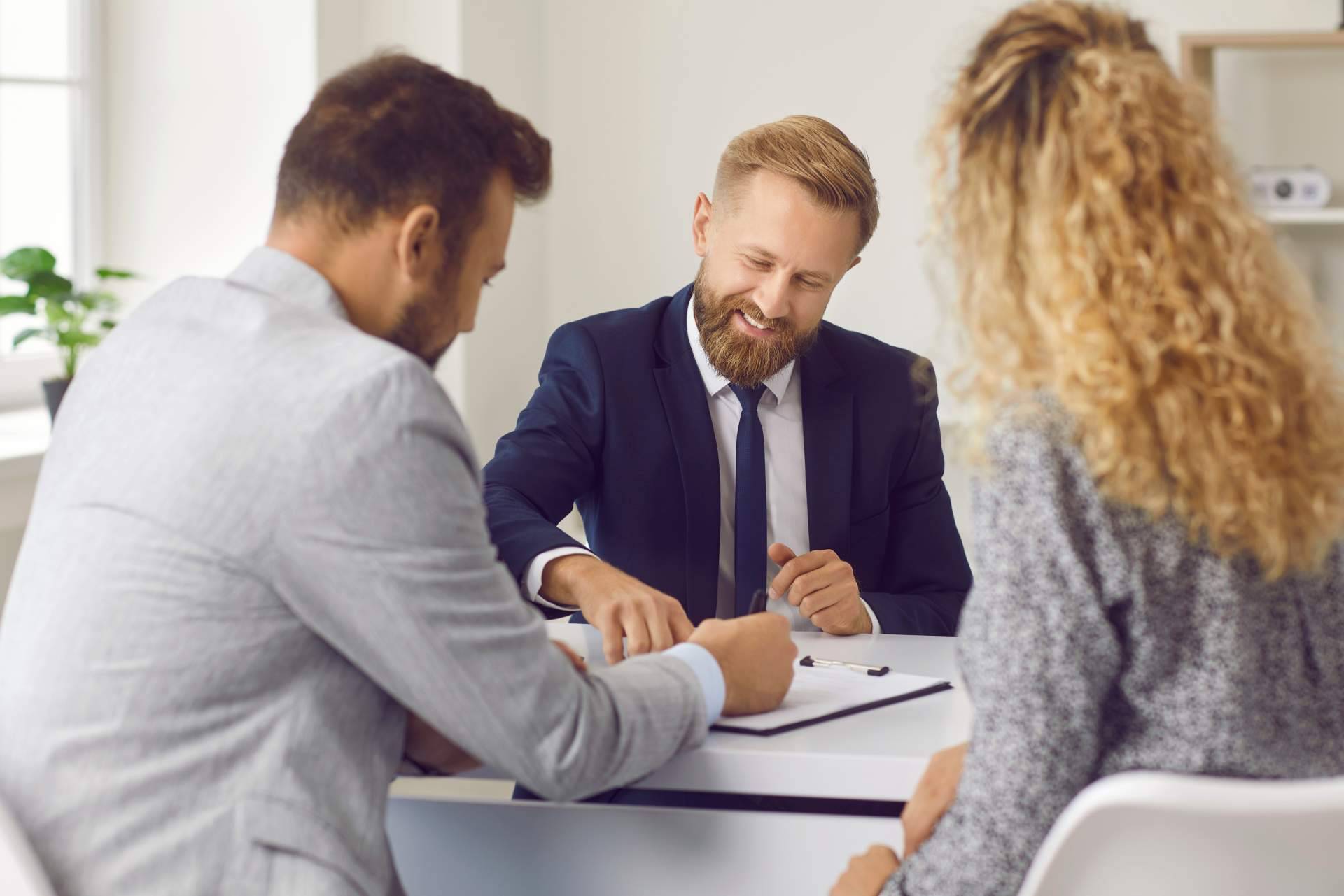 La importancia de contratar a un buyer’s agent