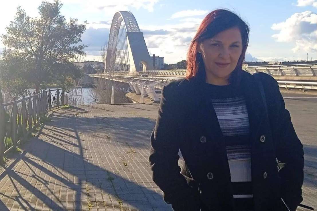 Yeliza Nayle publica 'Tempo de mujer, el camino del corazón a la razón', editada por Letrame Grupo Editorial