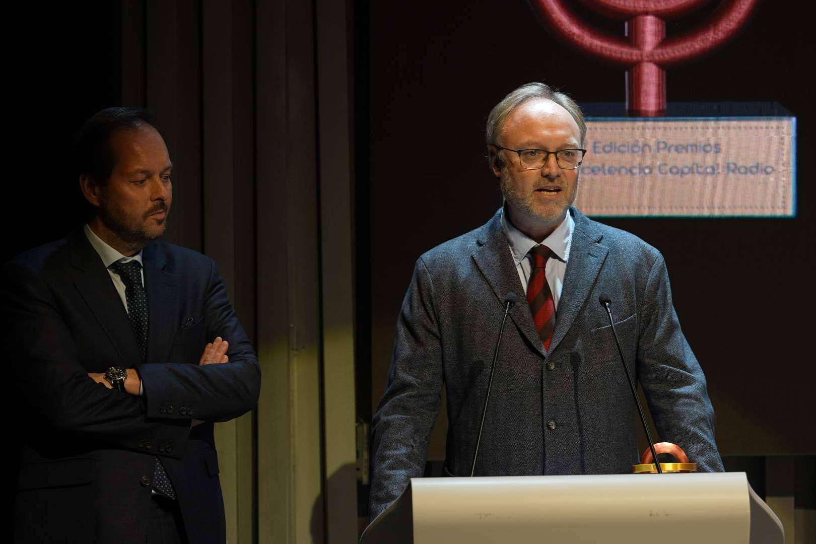 El premio a la Transformación Digital es otorgado a Cuarta Planta