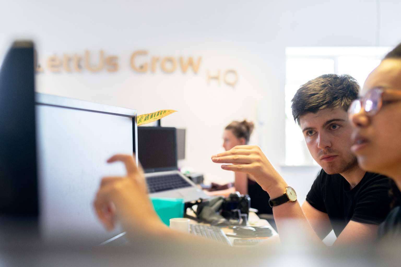 Iquall Networks se suma a la comunidad Open Source Mano