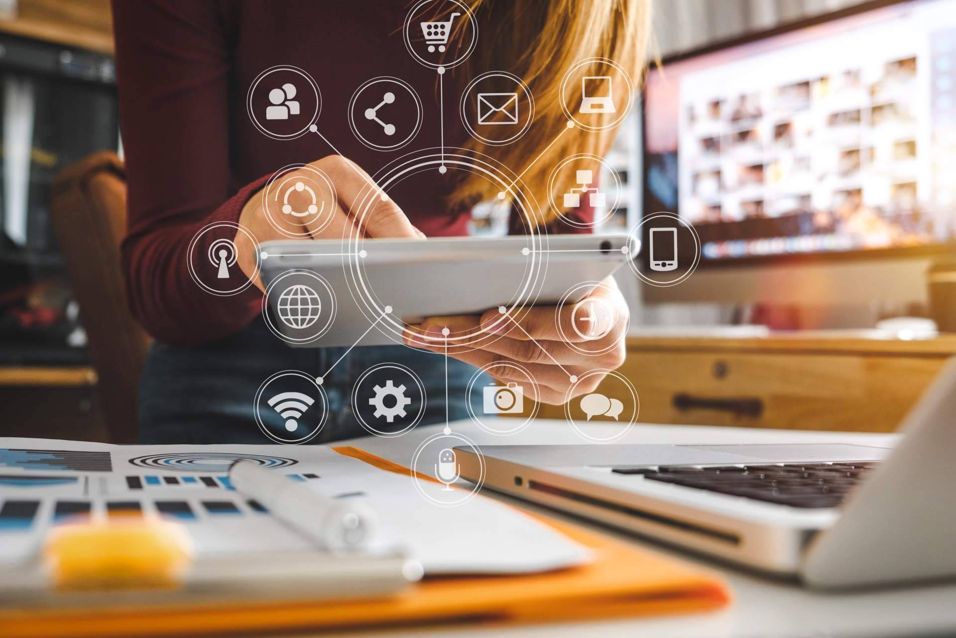Entre el marketing de una pyme y el de una gran empresa existen varias diferencias