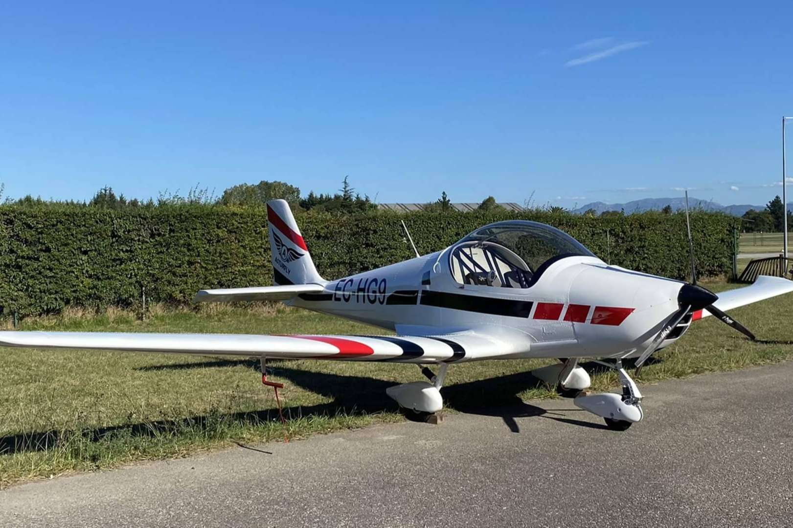 ¿Es posible aterrizar un avión sin tener ni idea de volar?