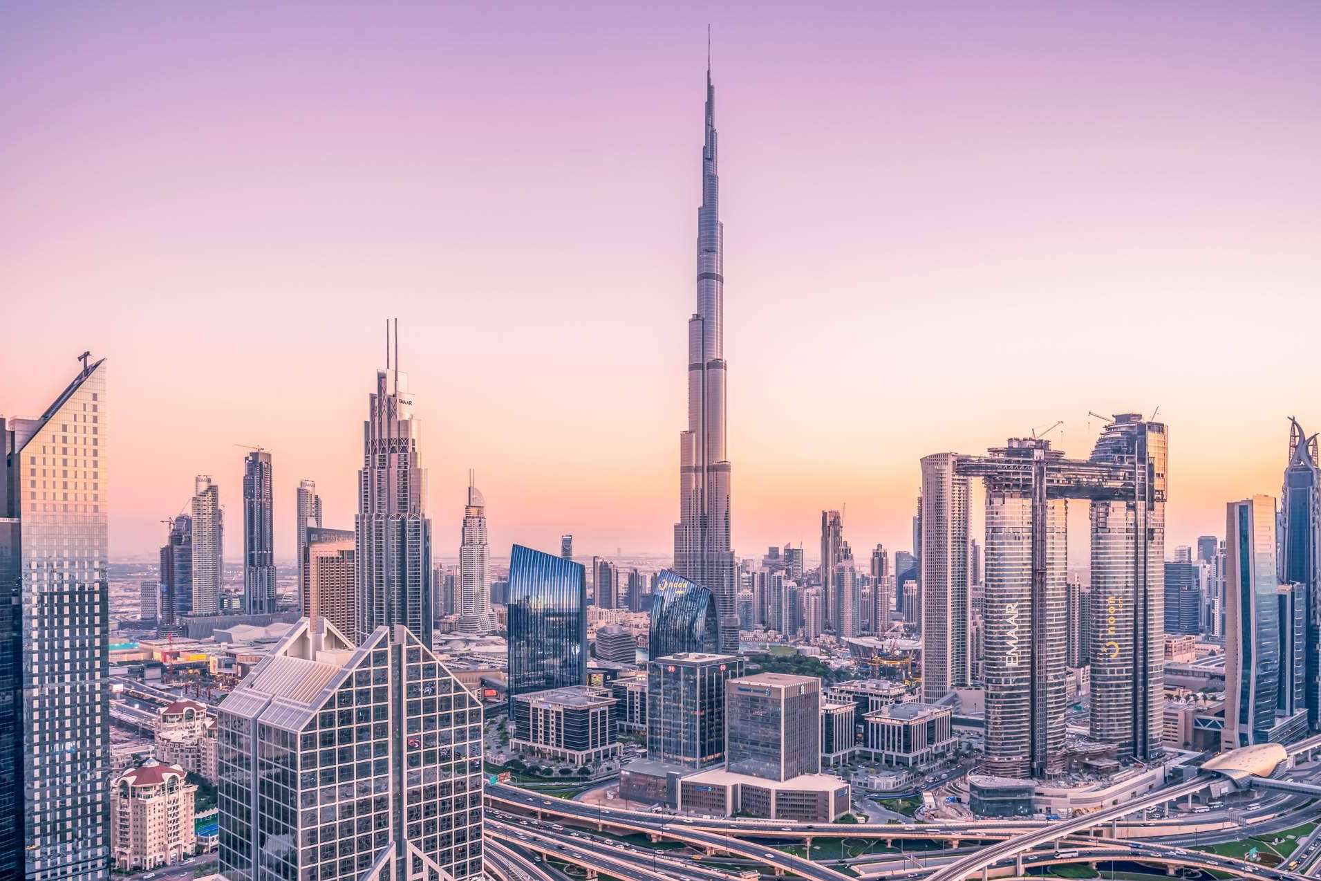 Telecoms World Middle East 2023 cuenta con la presencia de Iquall Networks