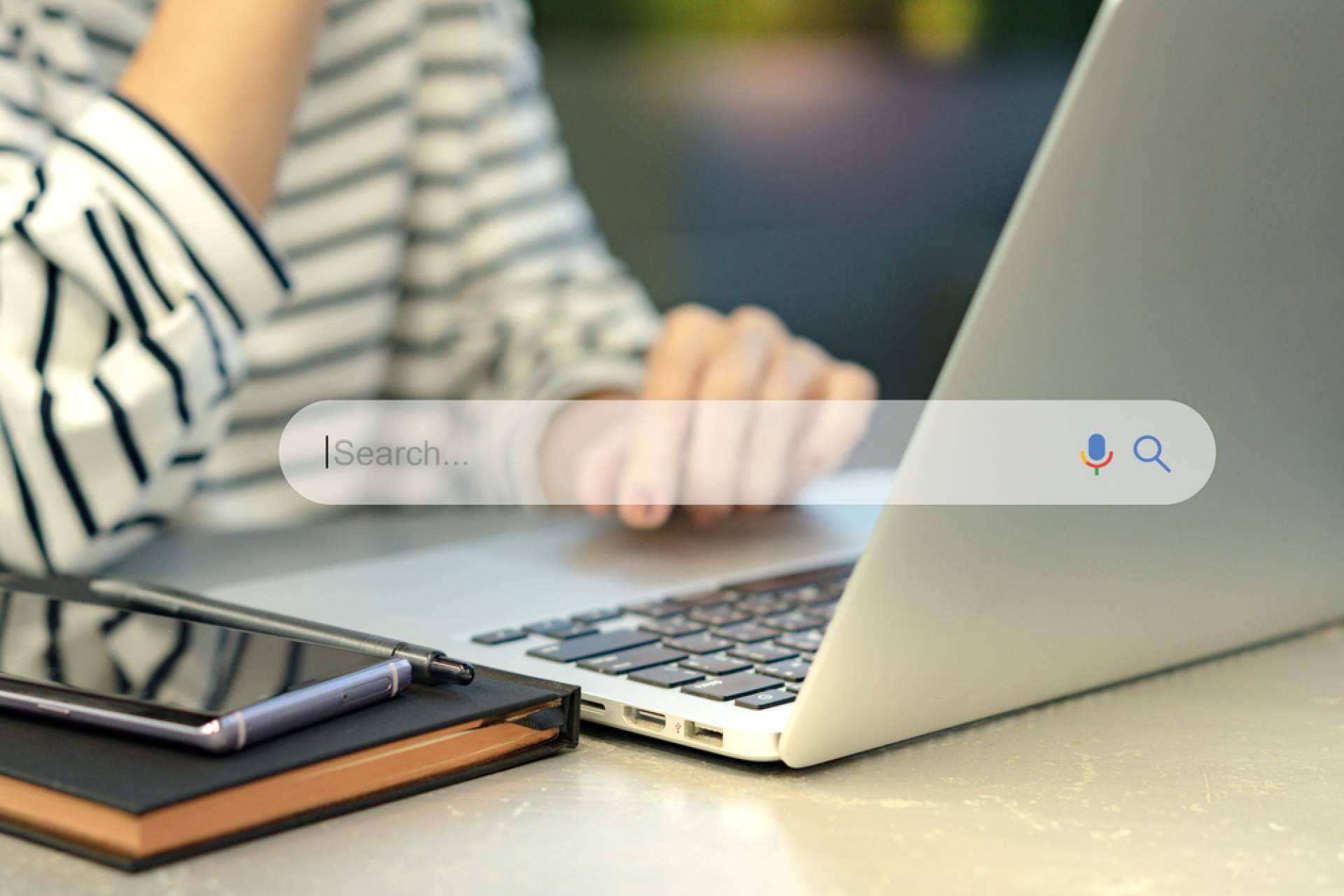 Loginser explica cómo pueden las notas de prensa conseguir un mayor alcance en internet