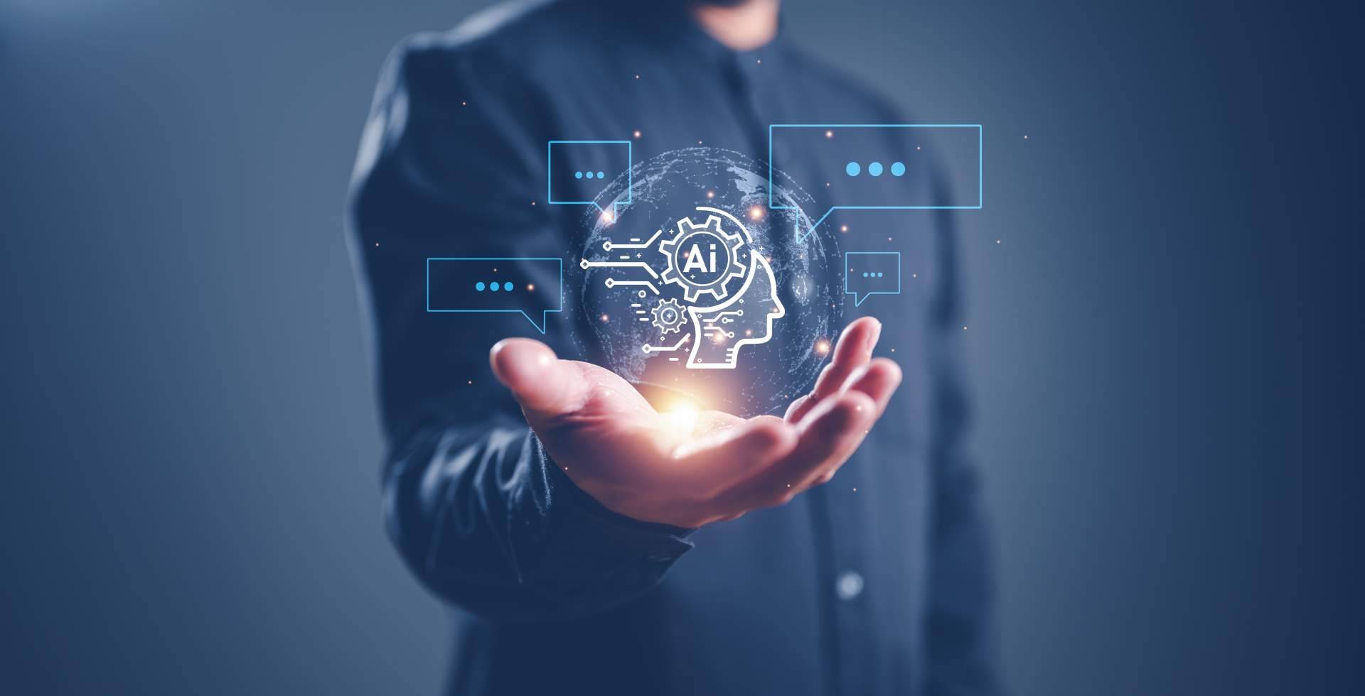 La importancia del factor humano en IA