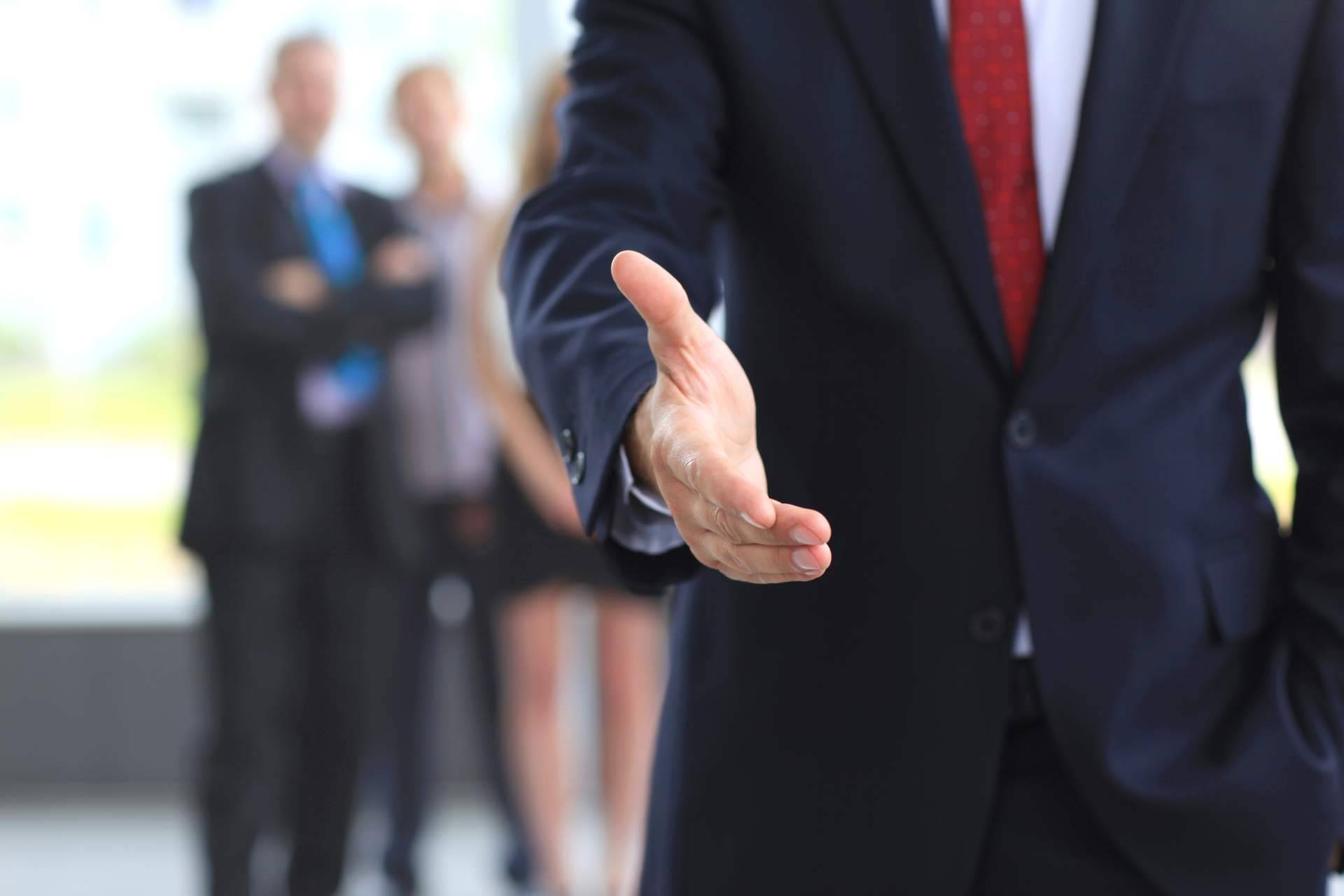 ¿Por qué es recomendable elegir USA Corporation Services para abrir una empresa en Estados Unidos?