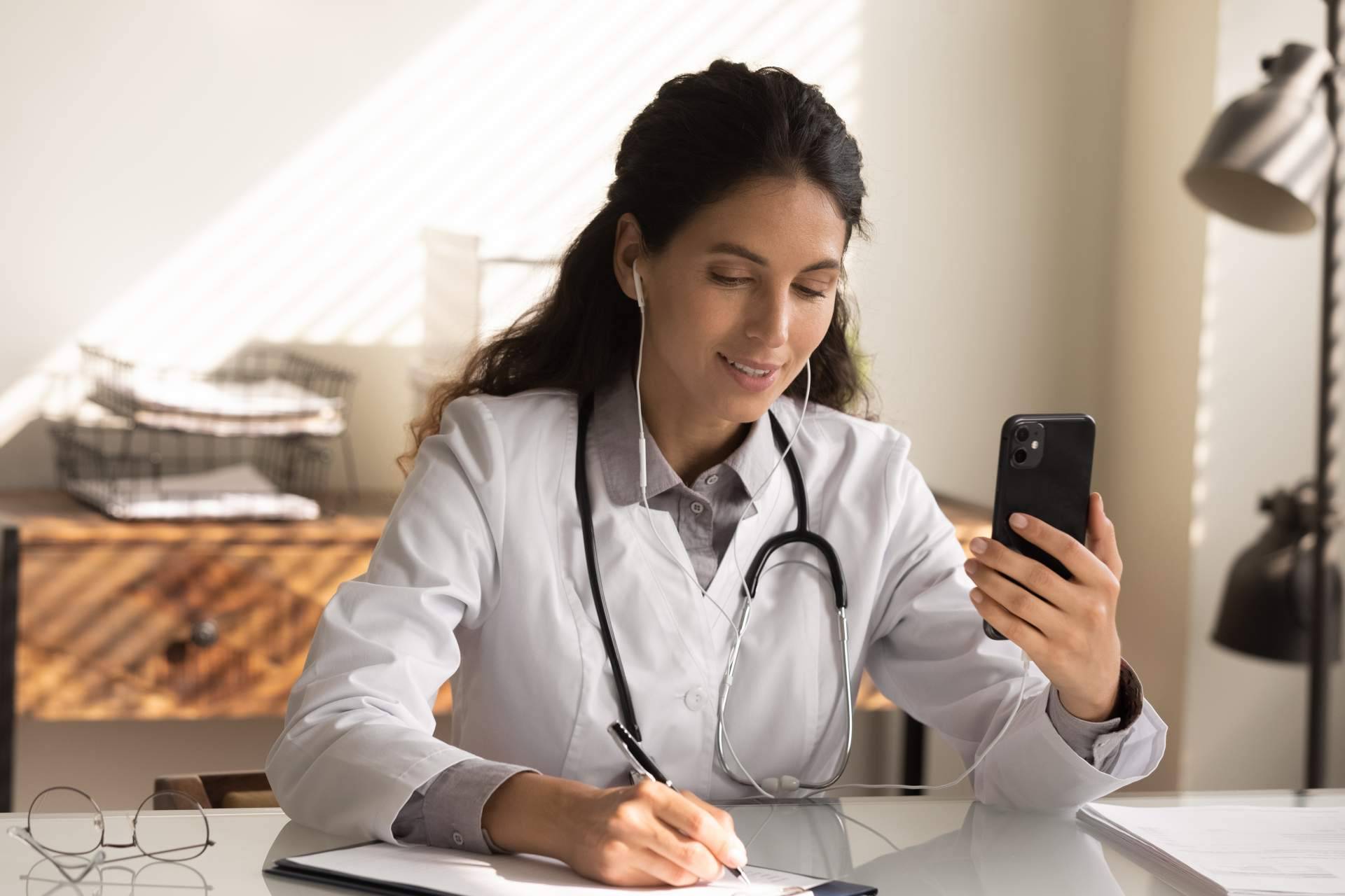 CareMe facilita el acceso totalmente remoto a los servicios médicos