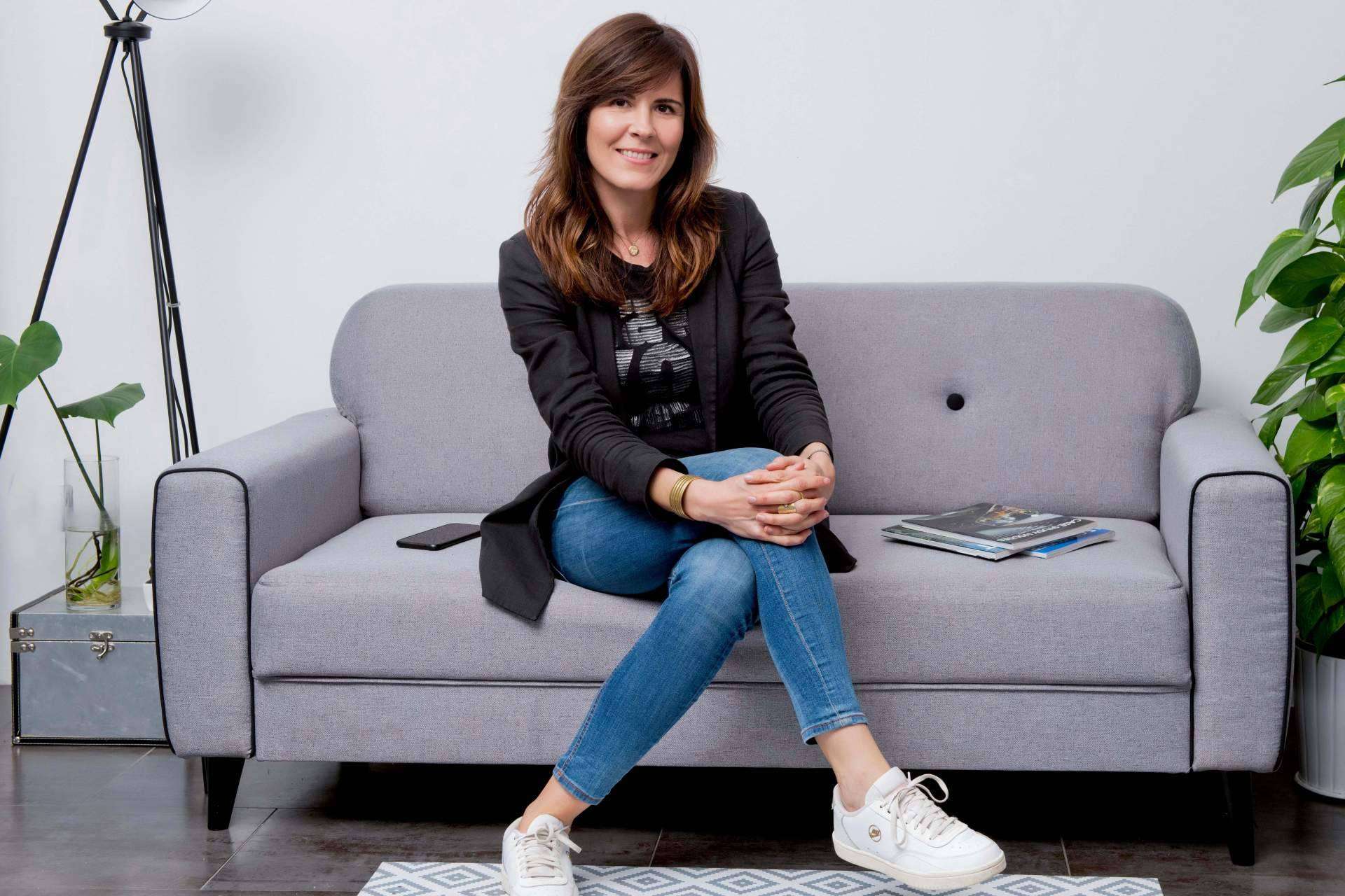 Entrevista a Isa Rodríguez de INDAStudio, interiorista, fundadora y directora creativa de este espacio