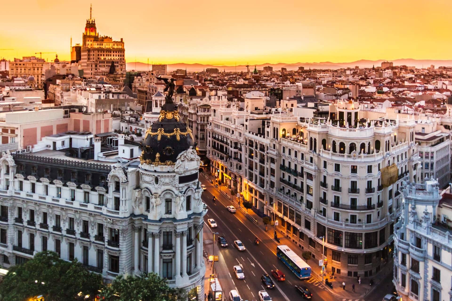 MTB Gestión Inmobiliaria sobre por qué ha aumentado el precio de los inmuebles en la capital española