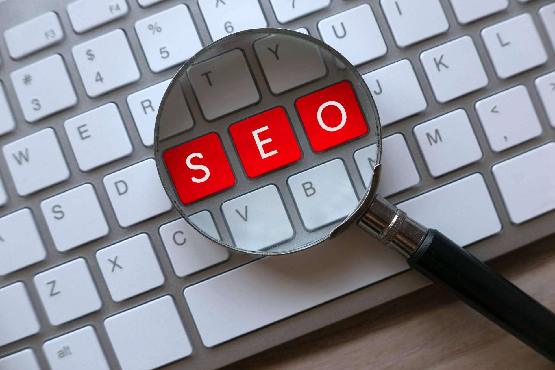 La importancia de posicionar una página web en los buscadores
