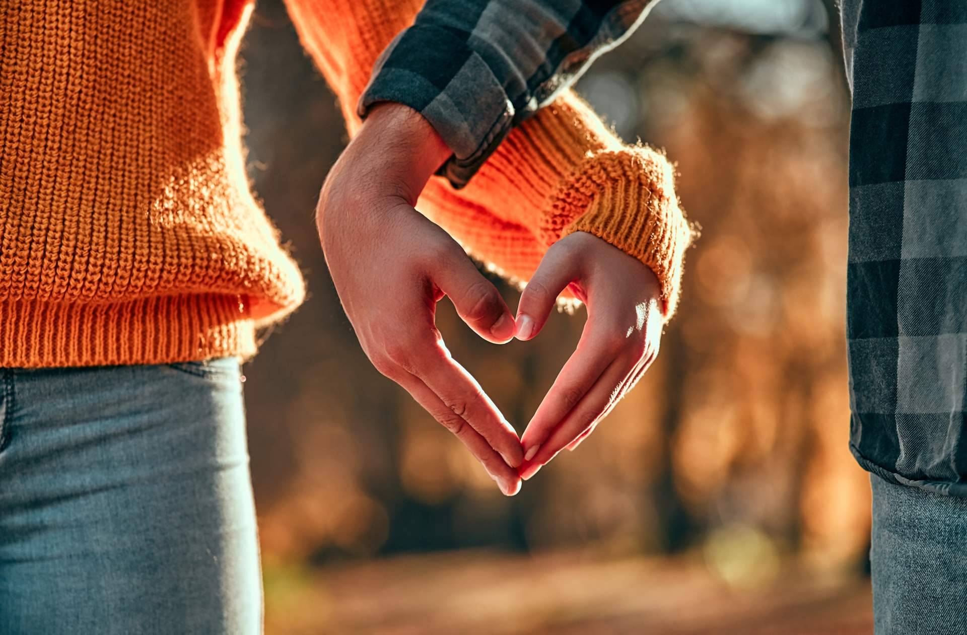 Mariela Gauna es una experta en relaciones de pareja