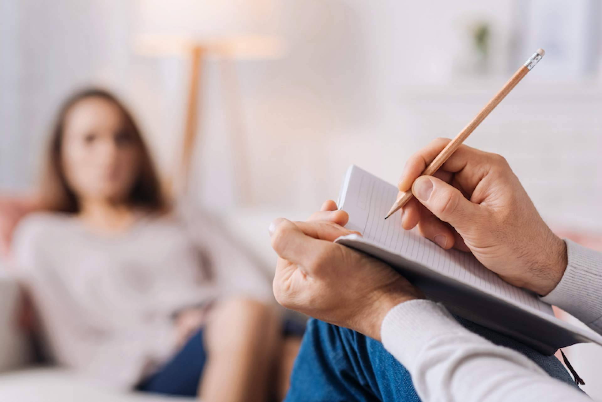 Las claves para escoger psicólogo