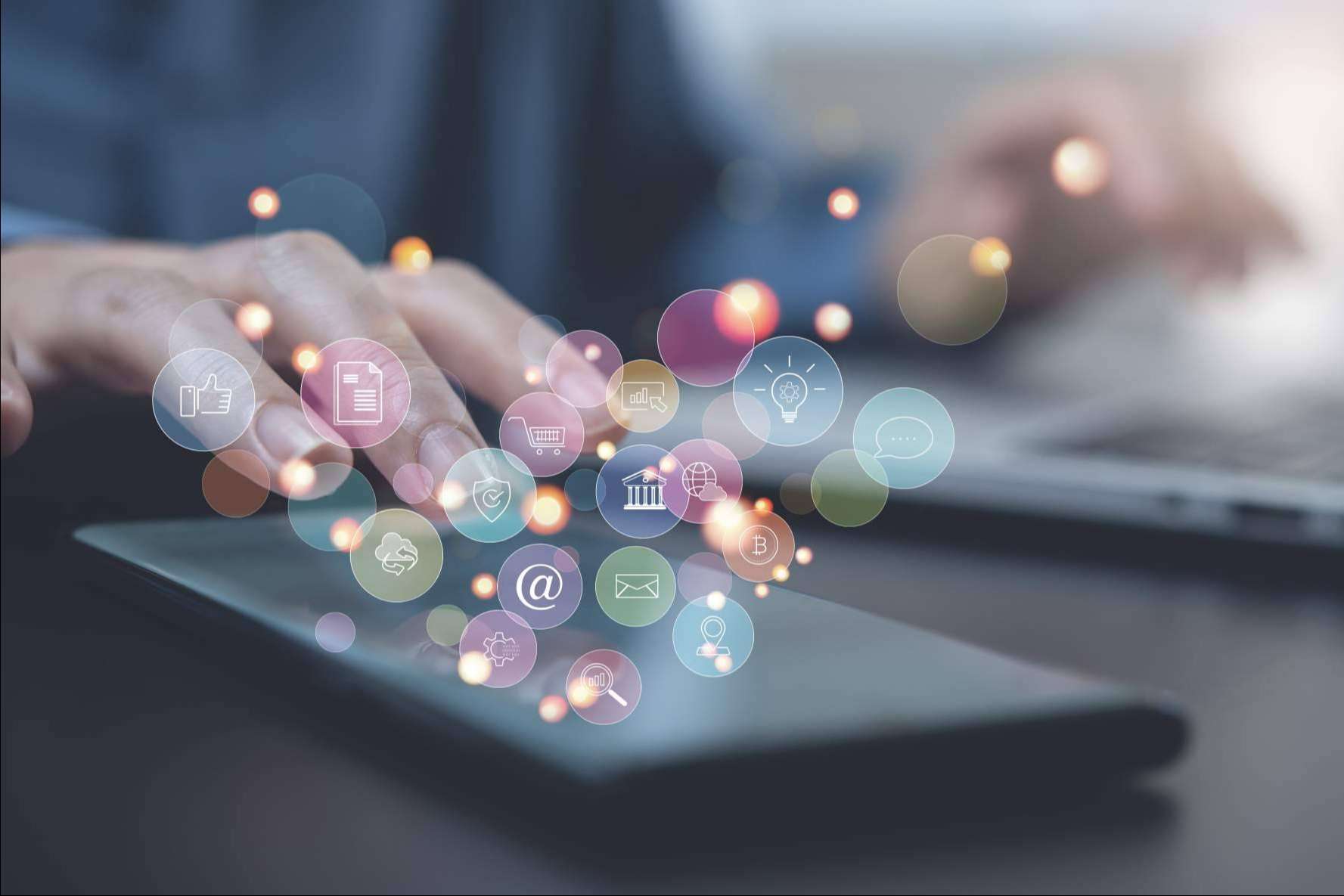 Formarse en el ámbito de la comunicación y del marketing digital con Empower Talent