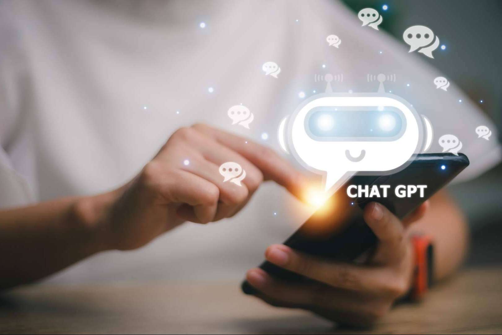 Mejorar el aprendizaje con ADI, la inteligencia artificial de FIT Learning