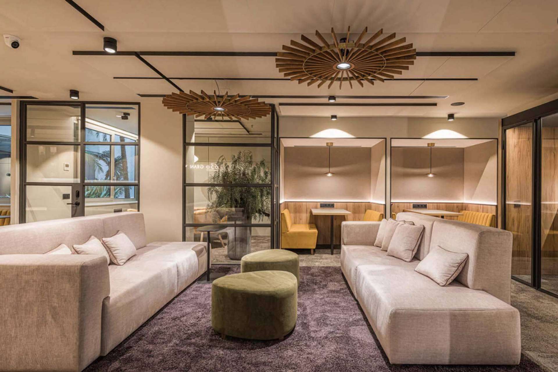 INDAStudio, el estudio de interiorismo en Barcelona que diseña cada espacio para que sea único