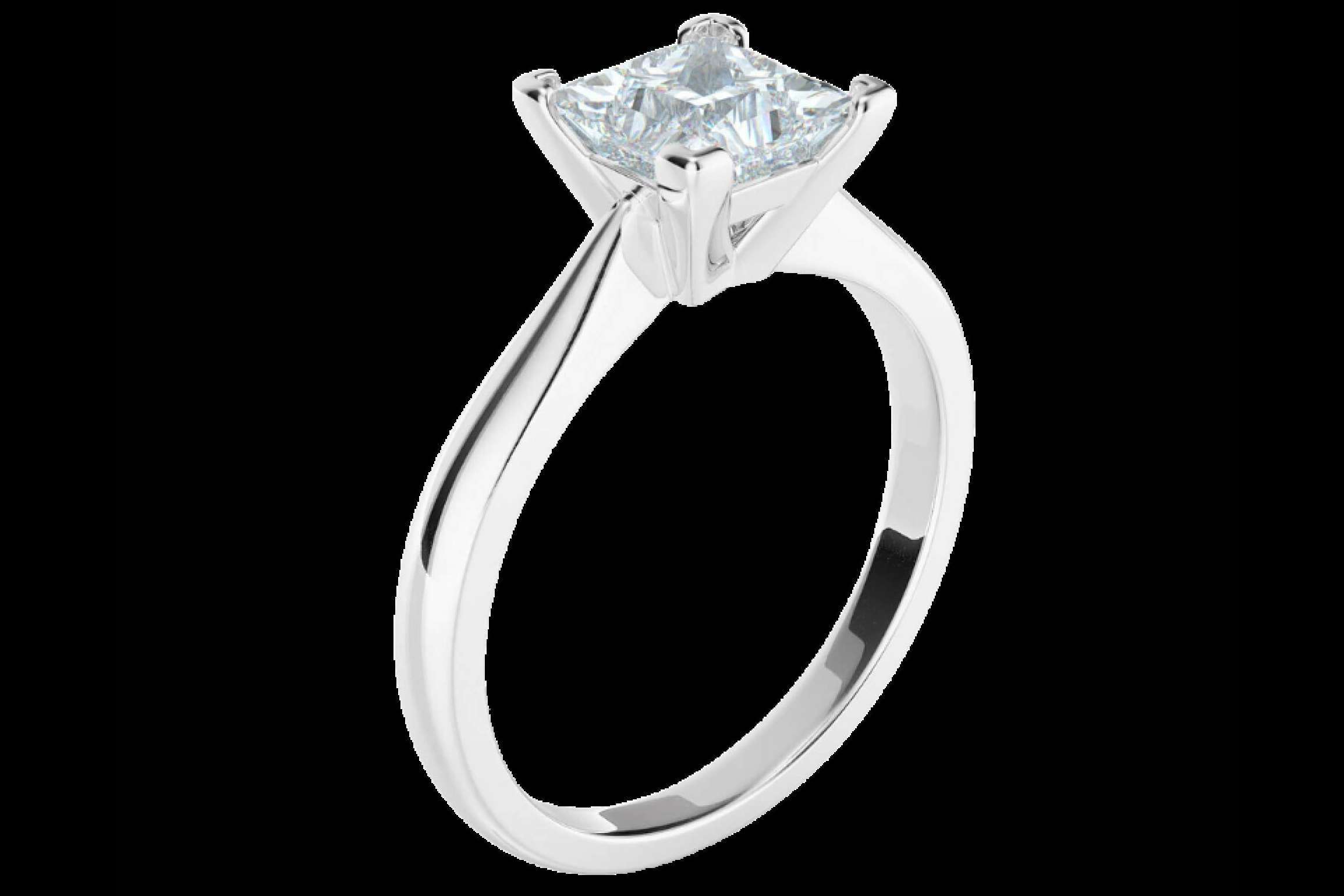 BMG Diamonds, especialistas en anillos de compromiso con diamantes muy especiales
