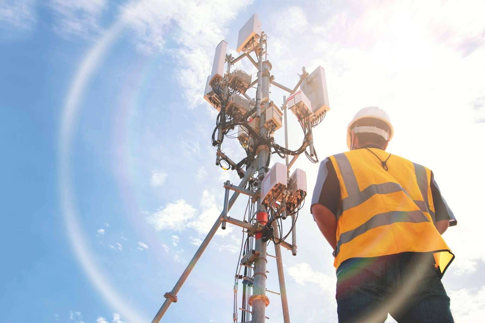 Los servicios de PROCOMIT para mejorar las telecomunicaciones de las empresas
