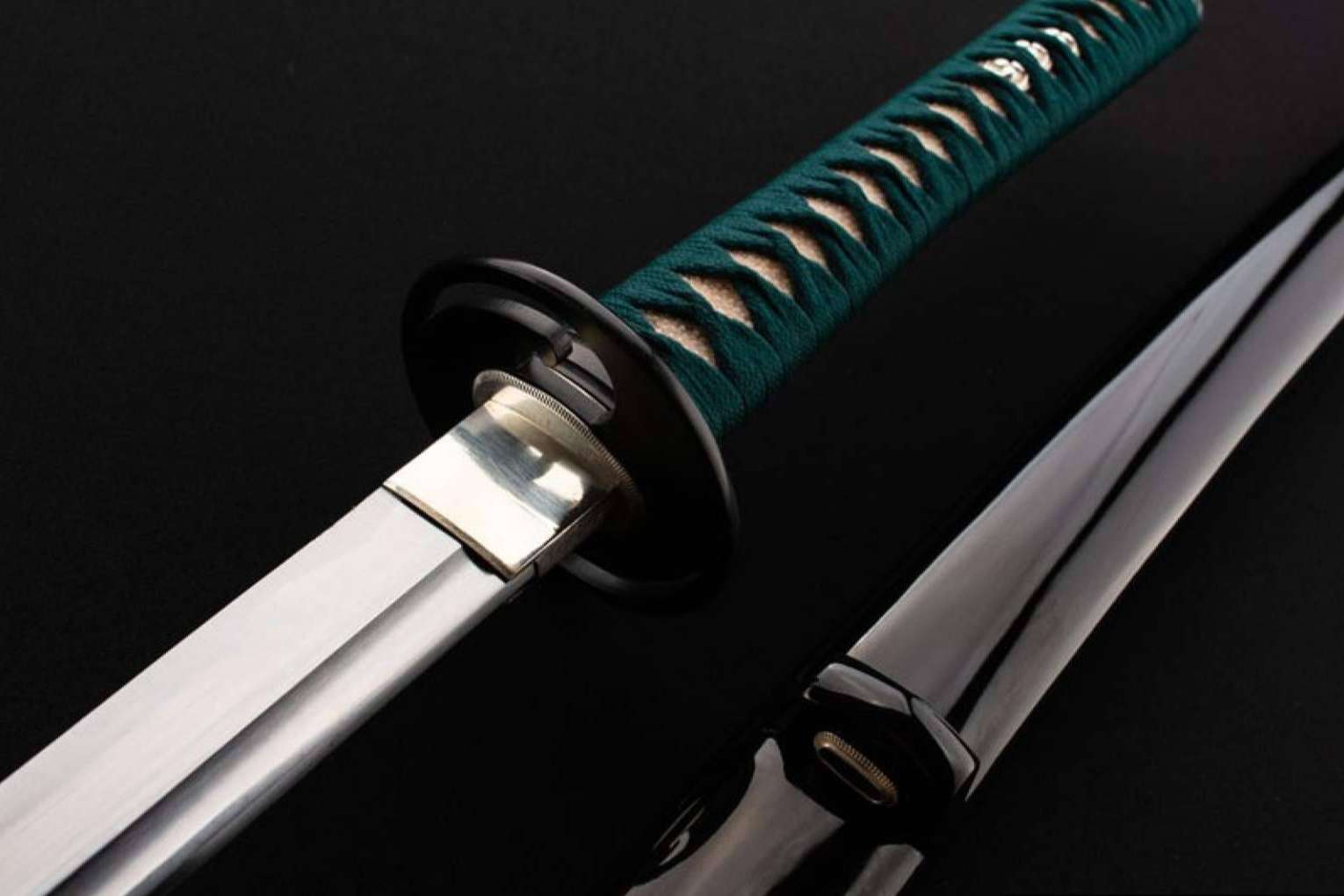 ¿Dónde comprar katanas artesanales de YariNohanzo? KatanaMart