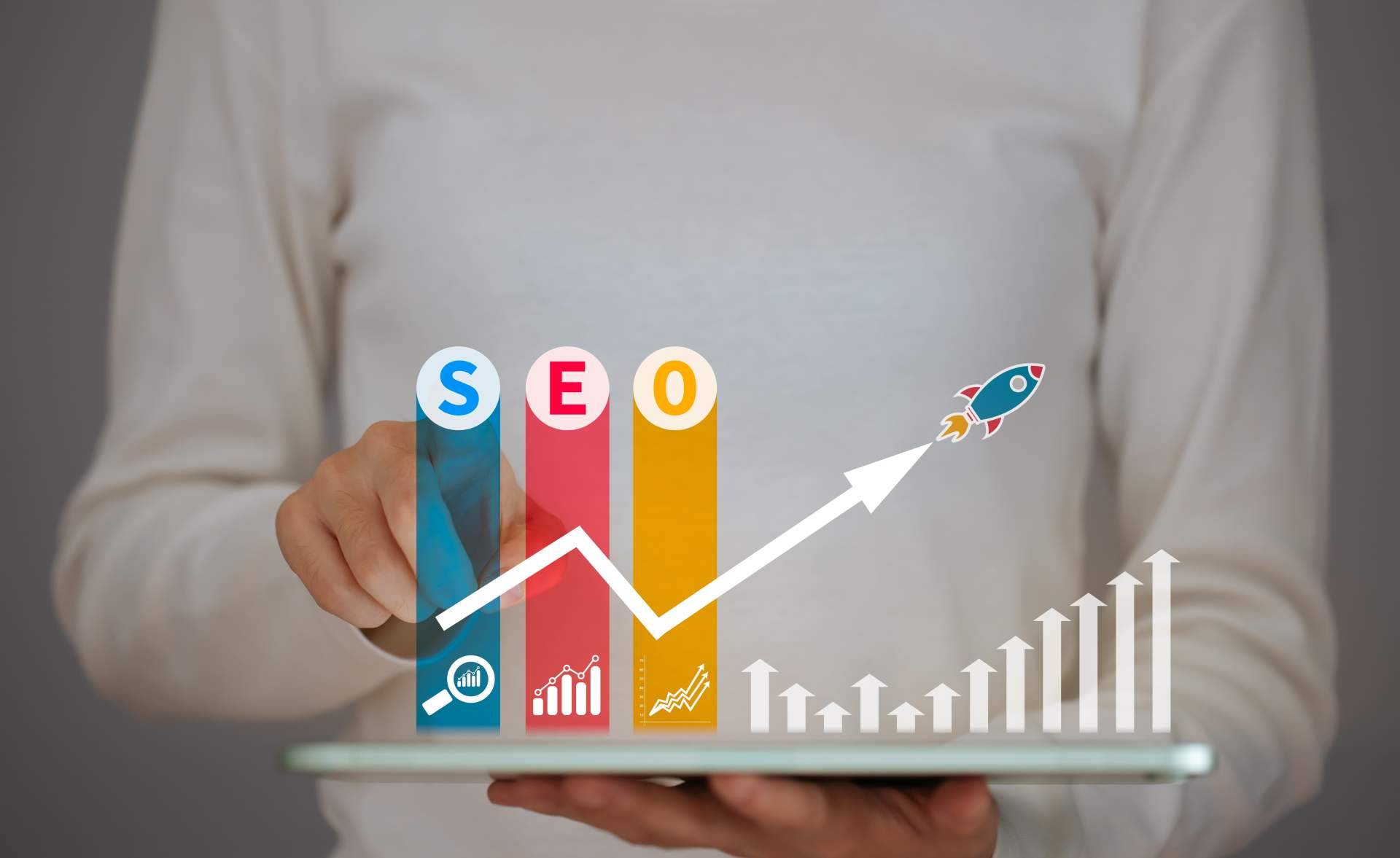 Las estrategias SEO para pymes, una forma de posicionarse en internet