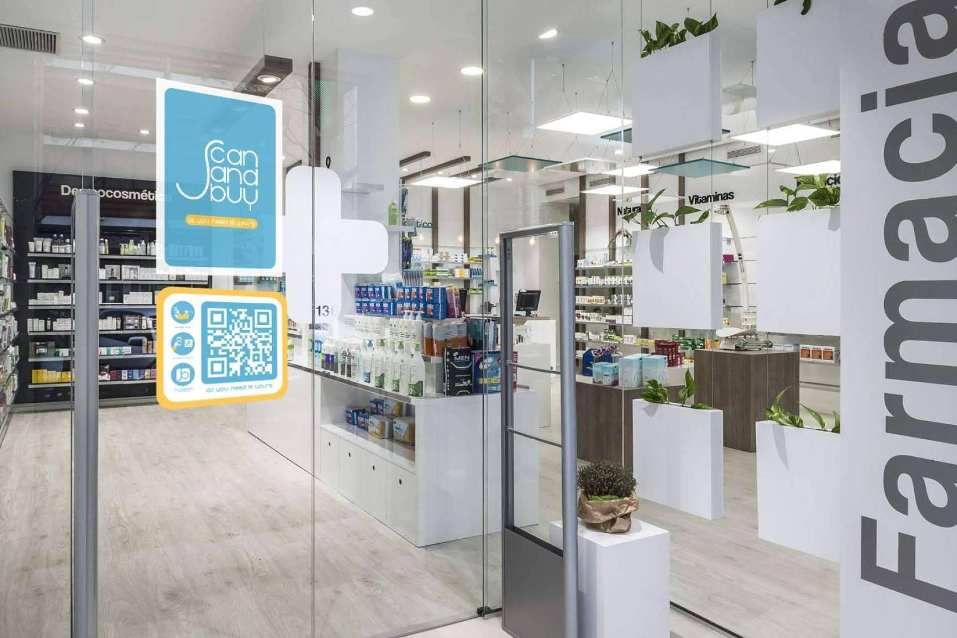 Las ventajas de Scan and Buy, un software diseñado para minimarkets inteligentes