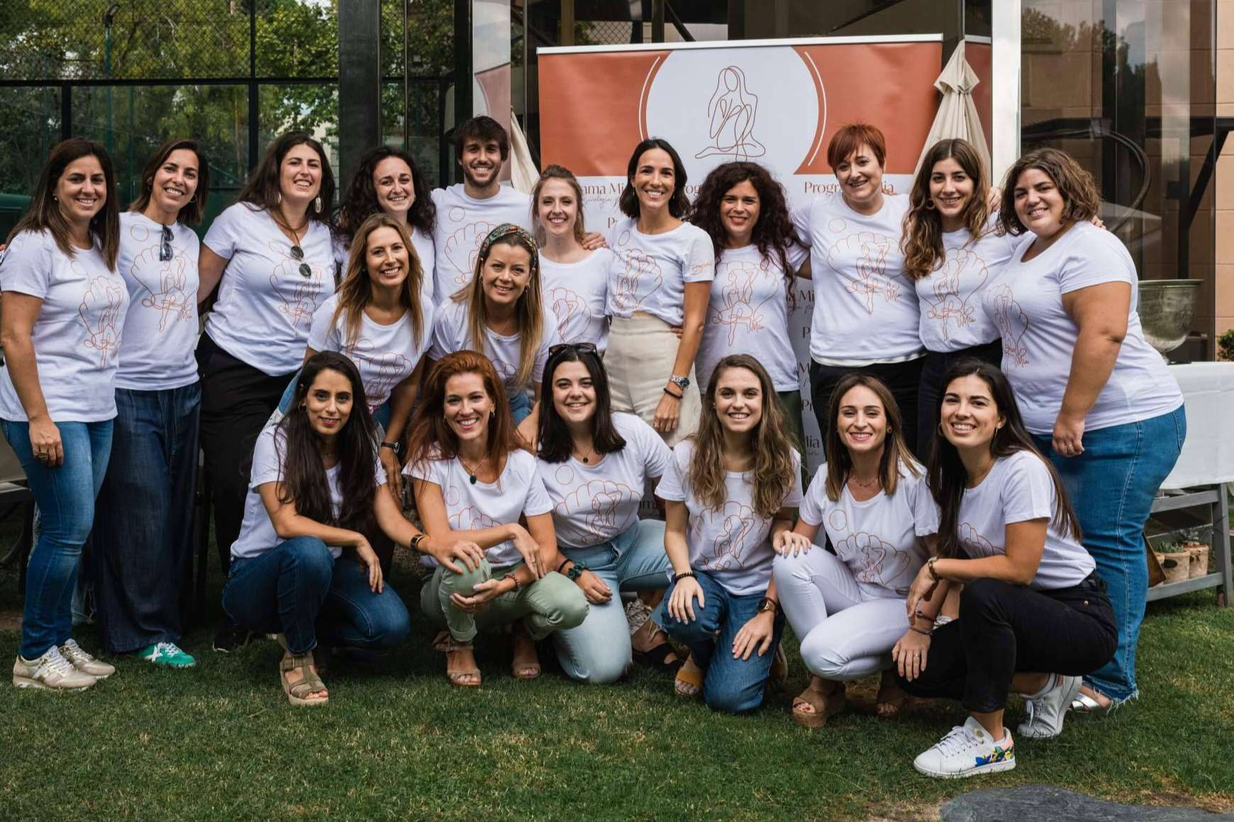 Construyendo relaciones saludables en la era del amor líquido. Esa es la misión de Programa Mia para el bienestar de la mujer