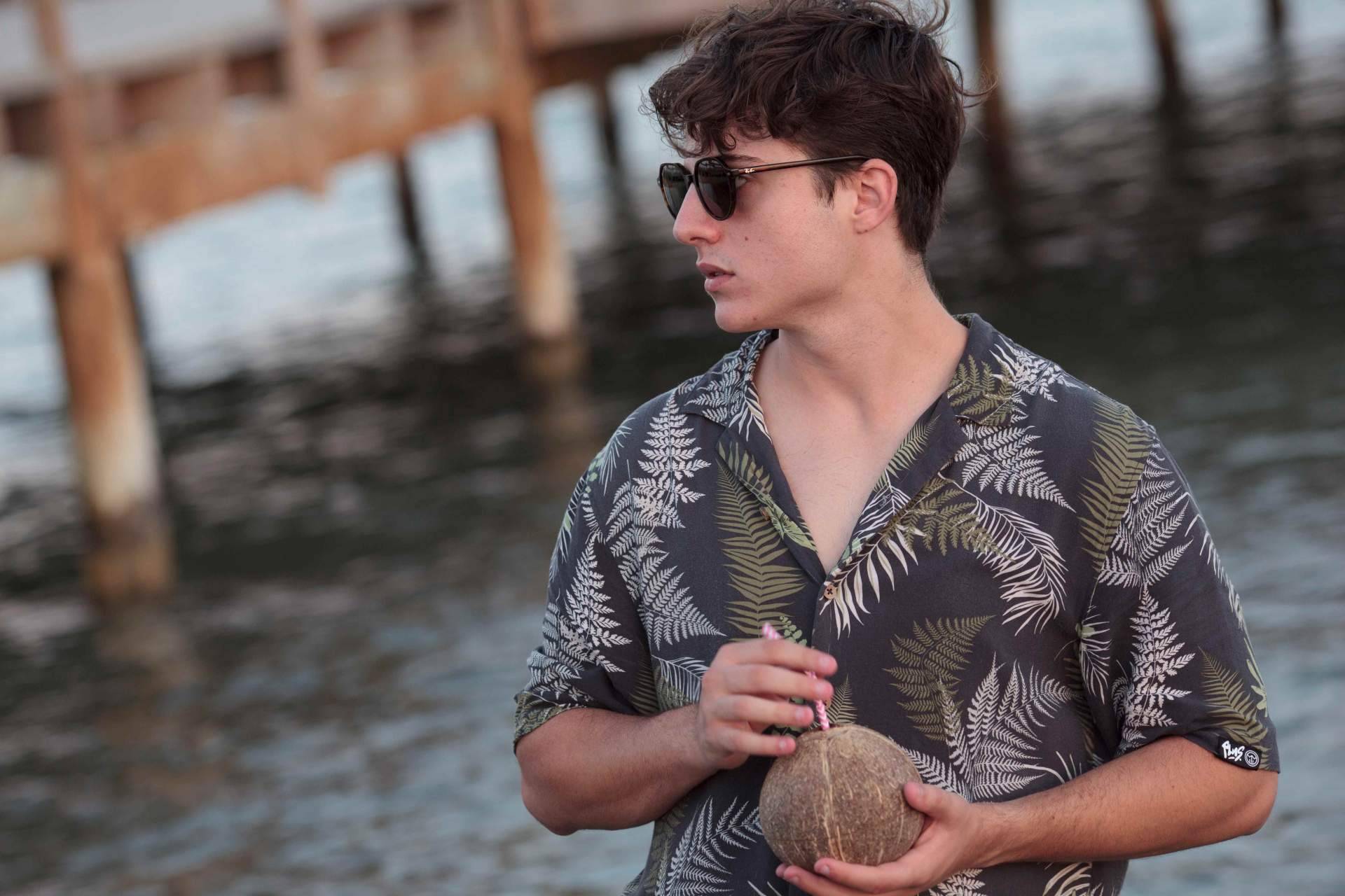 'MI YO DE ANTES', el nuevo single de Puuche