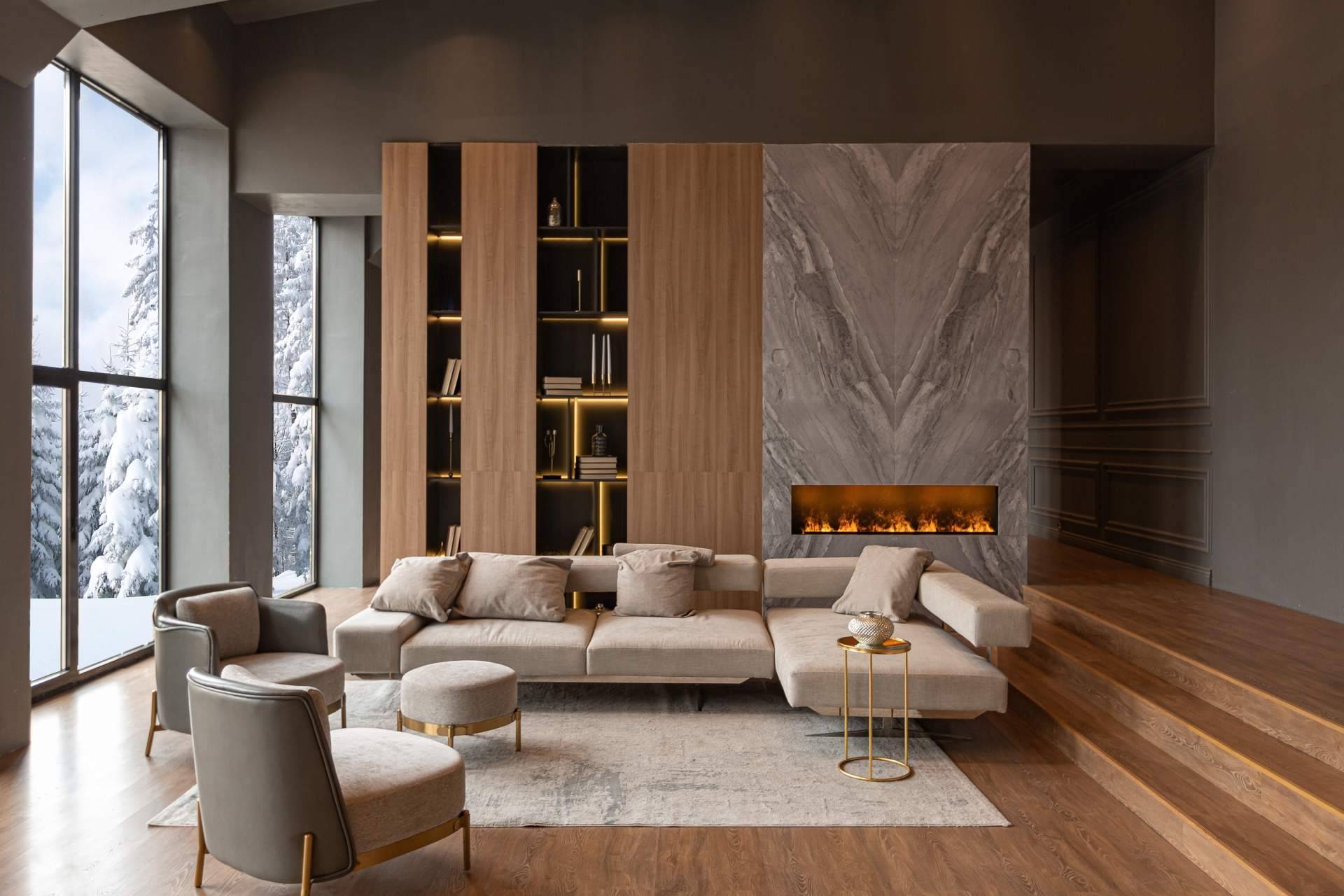 ¿Por qué es importante el interiorismo en las viviendas?, por INDAStudio