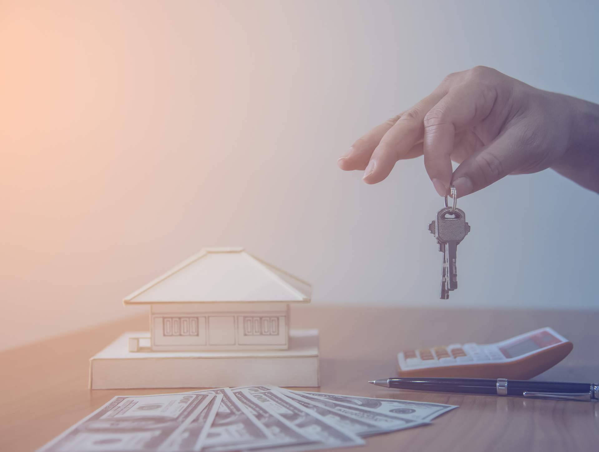 ¿Cómo encontrar expertos en el sector inmobiliario de Barcelona? Monika Rüsch