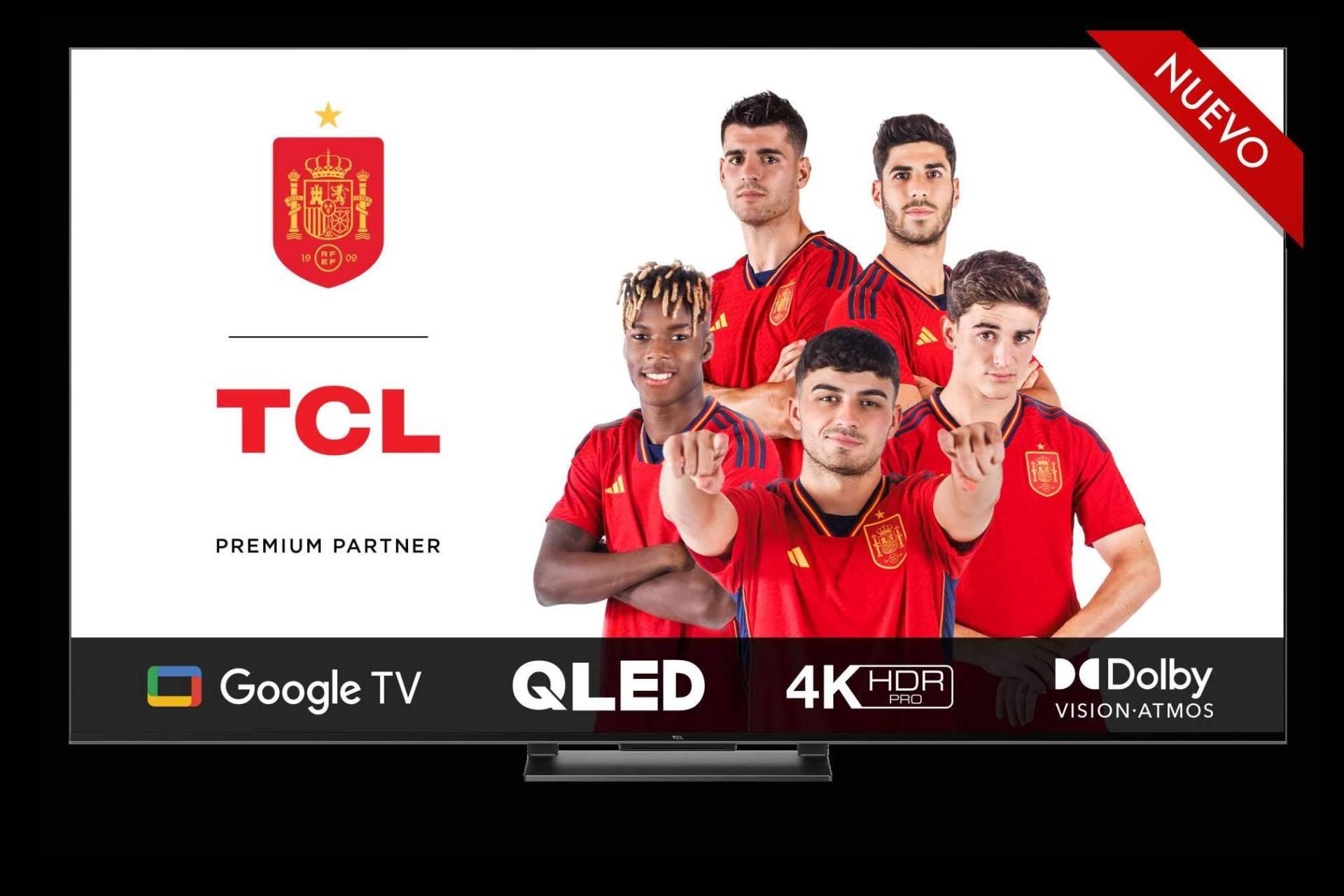 ¿Cómo son los televisores TCL para gaming?