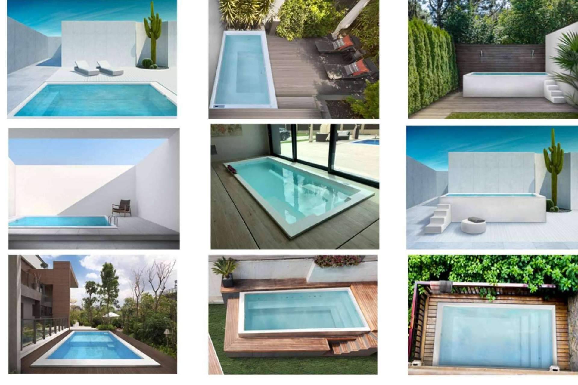 ¿Dónde encontrar especialistas en la fabricación de mini piscinas hechas a la medida? Hidromasajes Eca