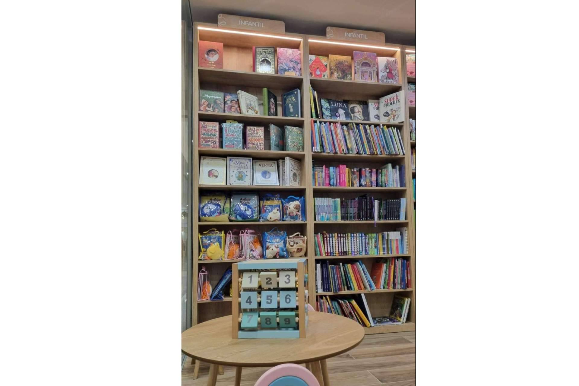Venta online de libros con los expertos de Libro Ideas