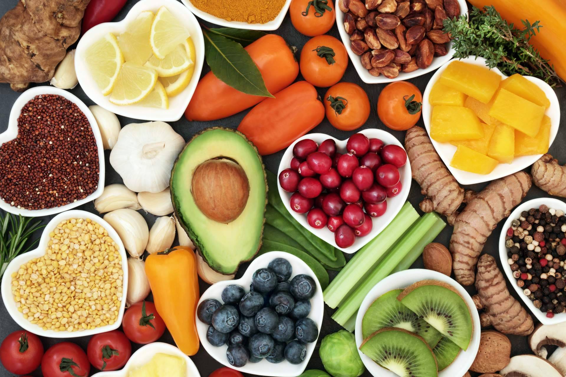 Taller gratuito sobre alimentación saludable a través de Nutrición Nervión Barakaldo