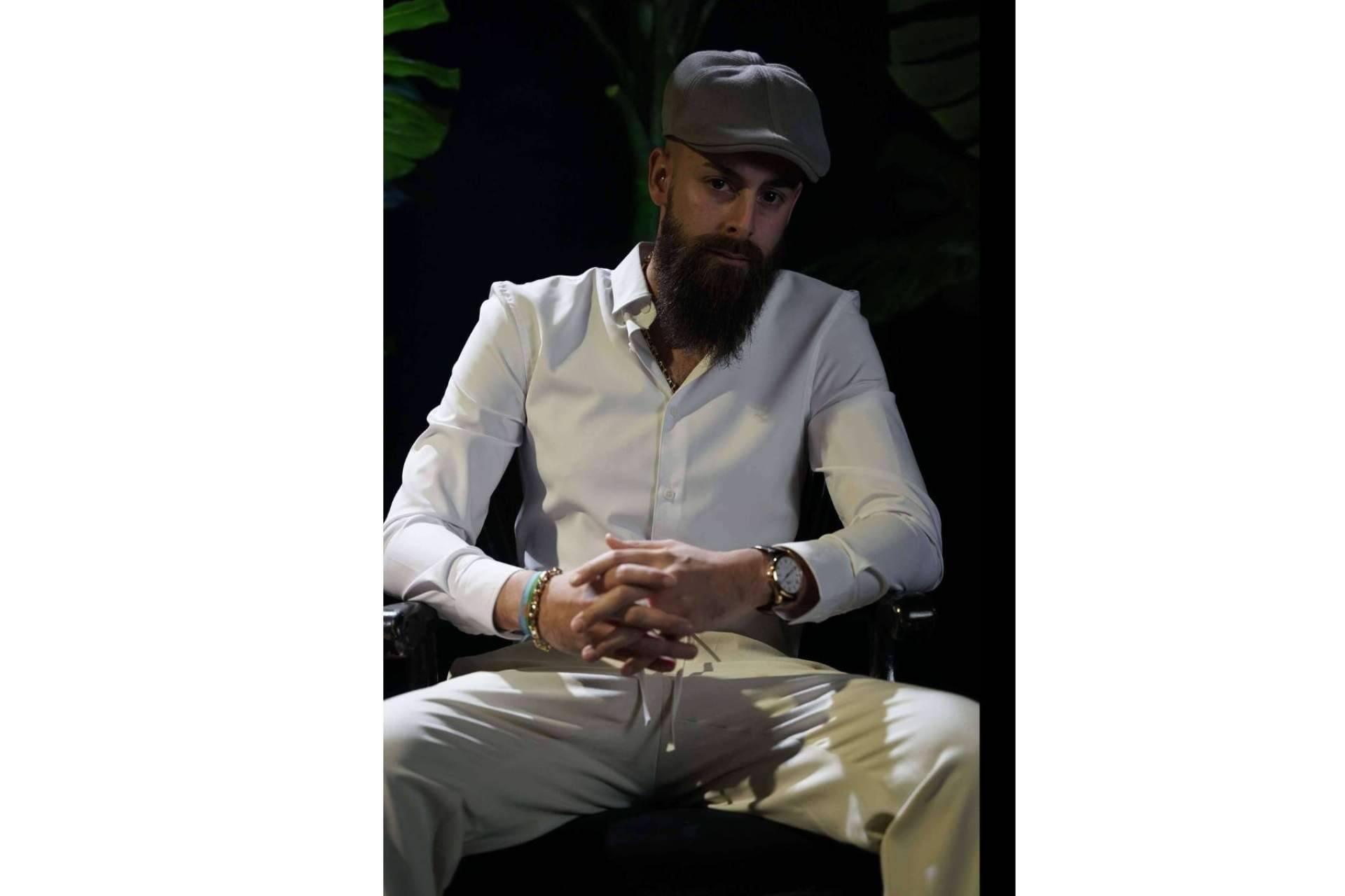 Josue Rarujo, top viral en YouTube