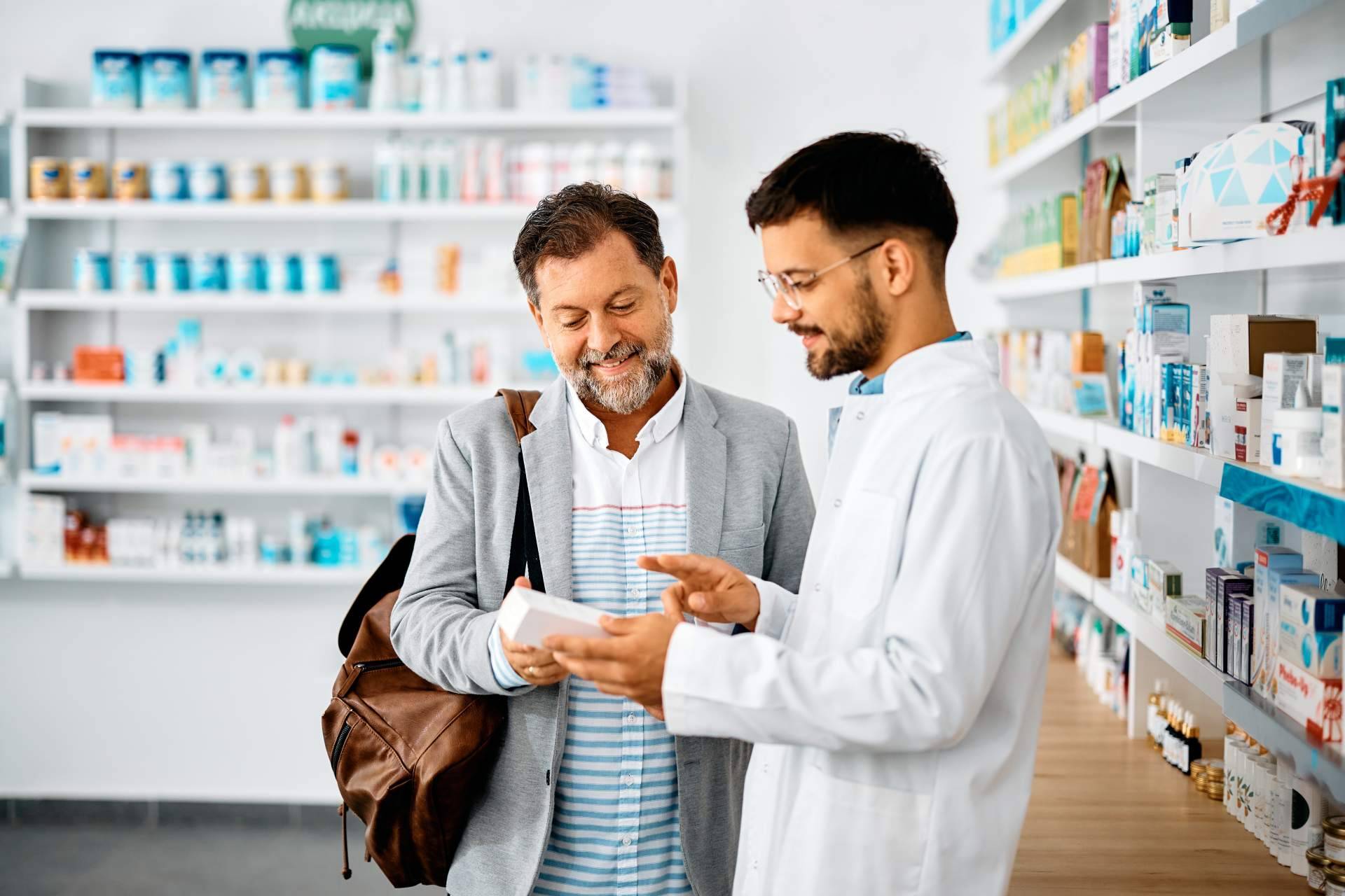 Farmacia Cruz Óptica Ortopedia es una óptica y ortopedia en Madrid