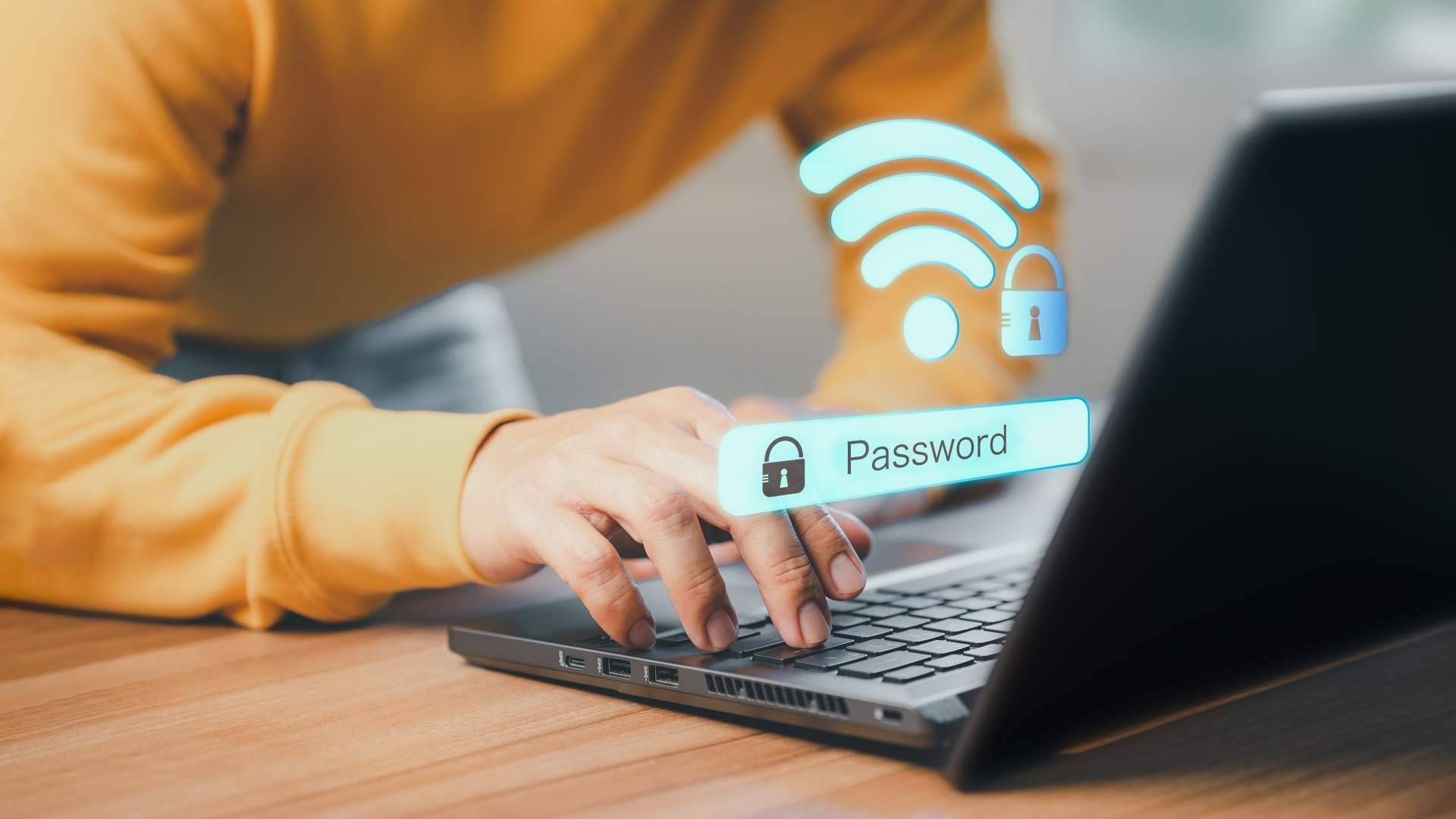 Ampliar cobertura de WiFi en casa con Lamartel