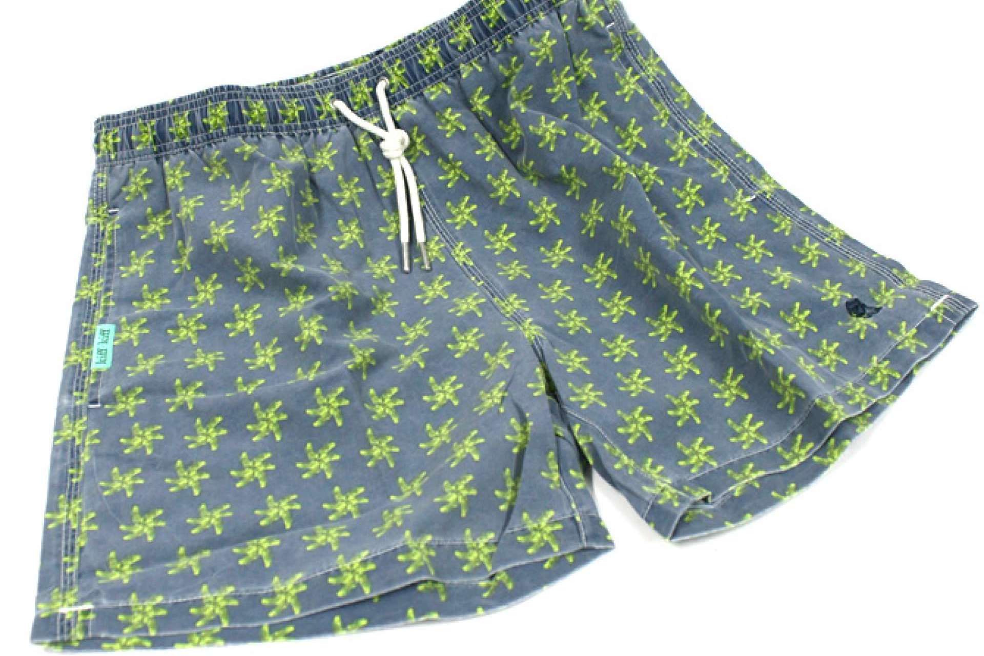 La ropa y accesorios de Solohombre permiten impactar este verano