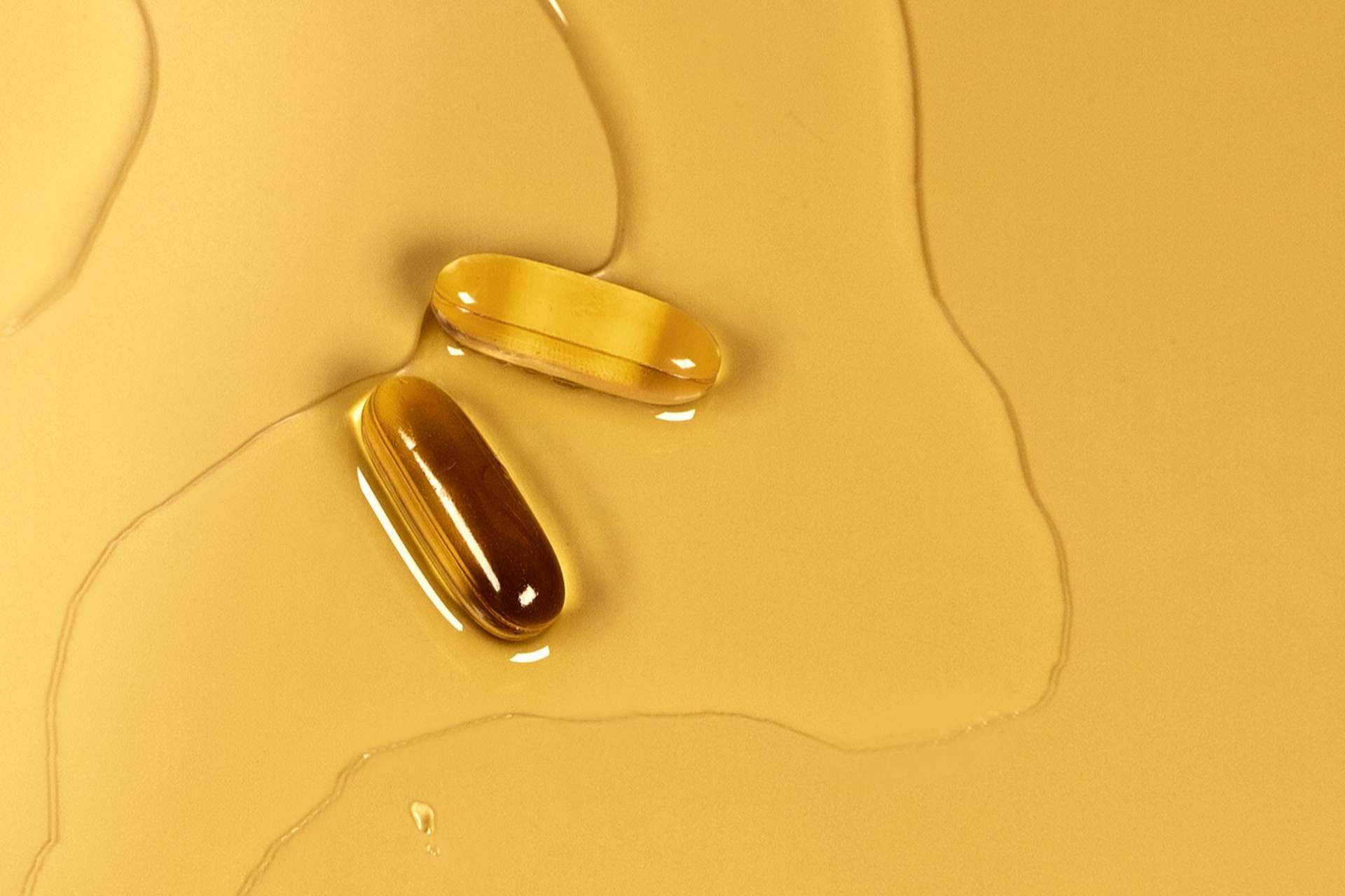 Omega-3. Qué es y por qué es esencial para la salud
