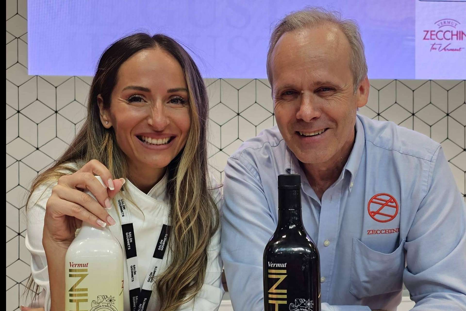 Gran éxito en la 37ª Edición del Salón Gourmets
