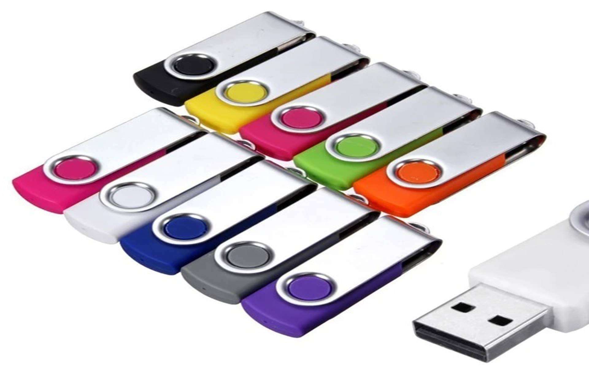 Potenciar una marca con pendrives personalizados de La Casa del USB
