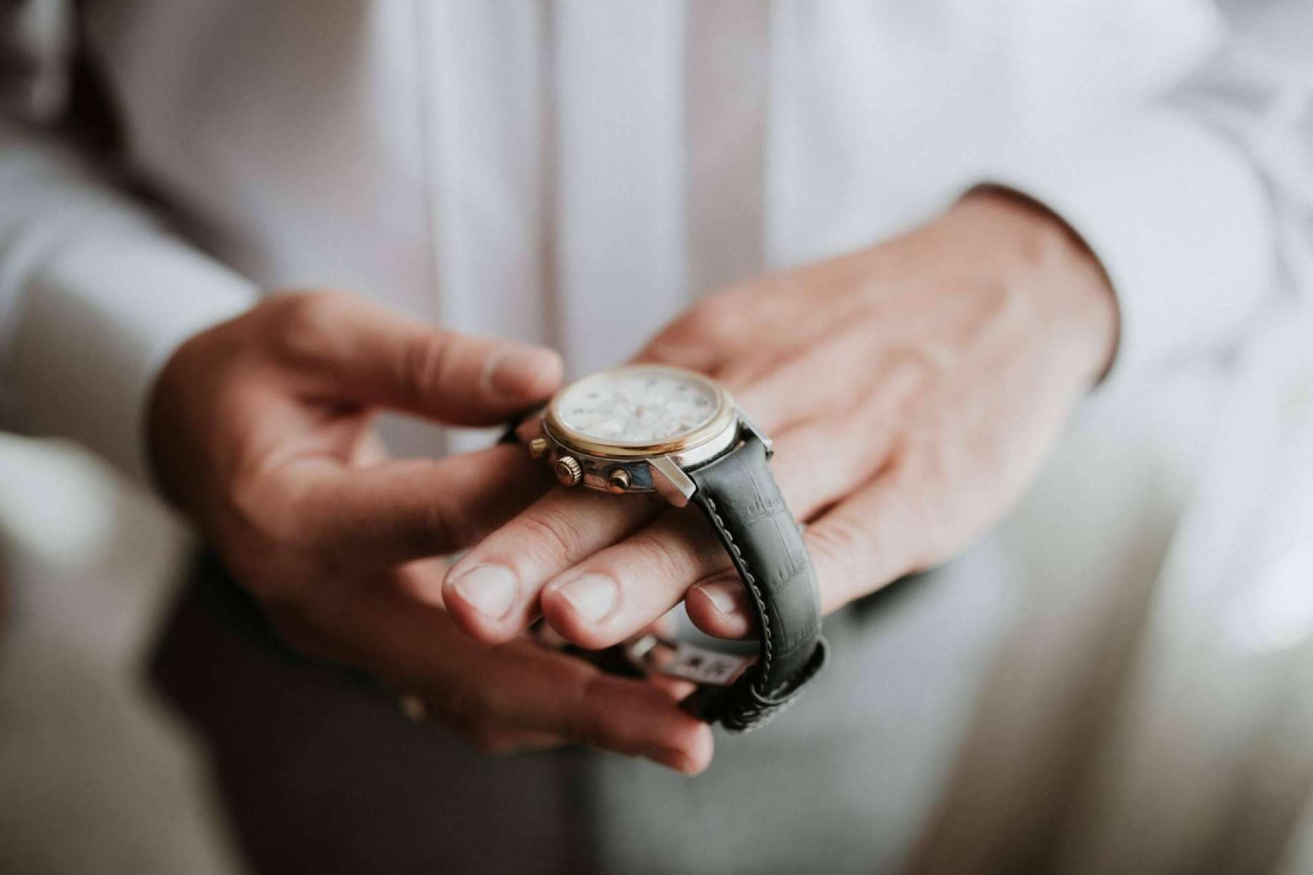Relojes de lujo en Jael Joyería