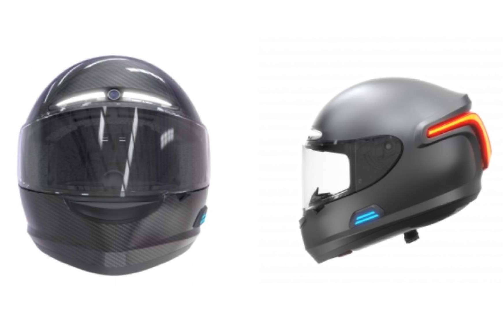 Todo lo que se necesita saber sobre los cascos de moto