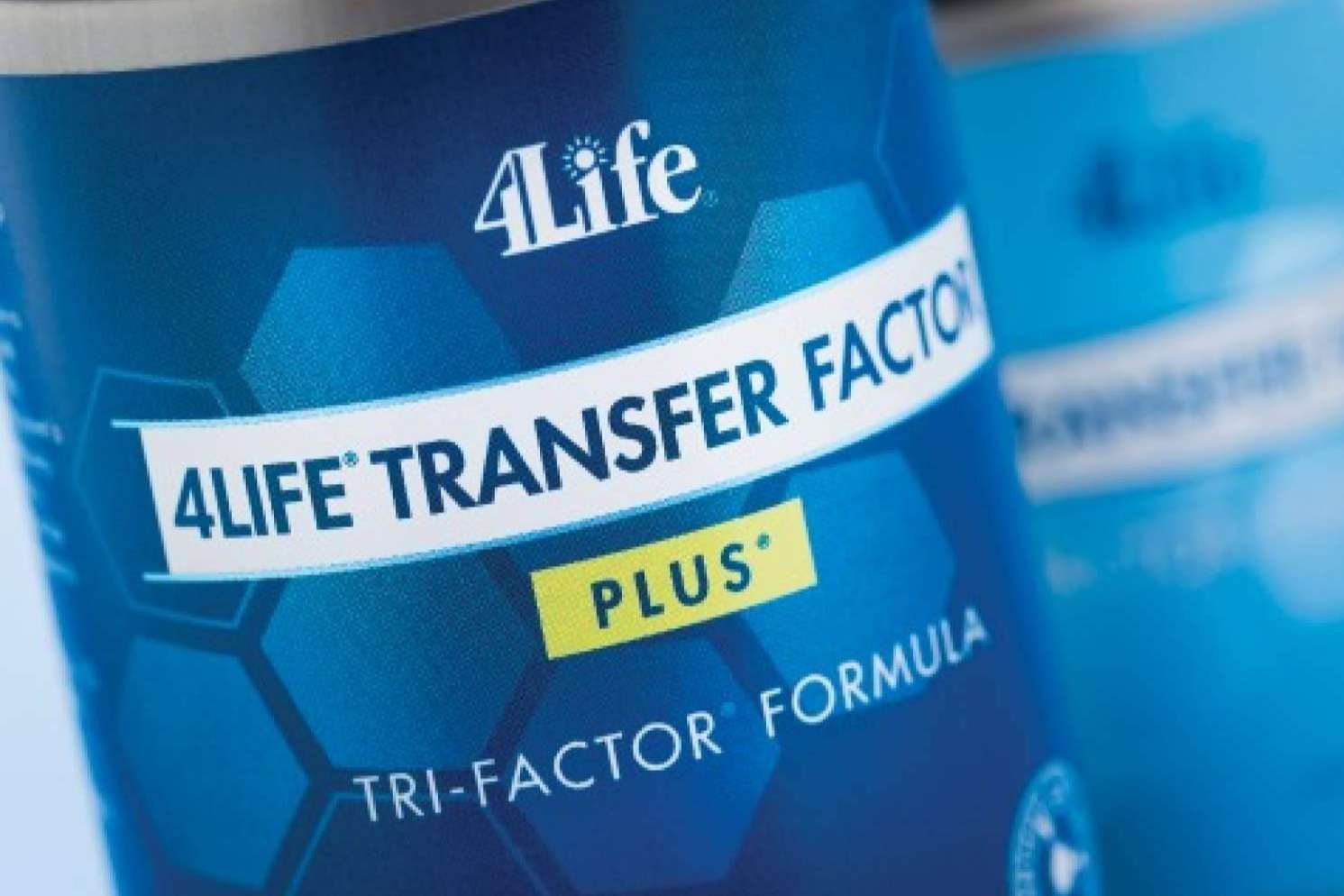 Transfer Factor Plus y su impacto en la salud, Los secretos del éxito de 4Life